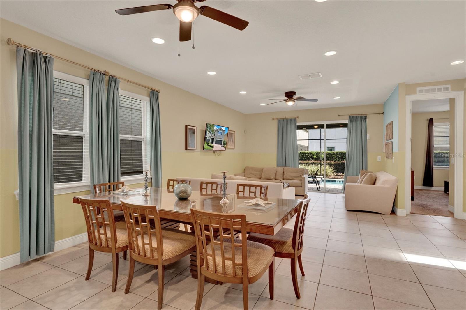 Single Family Residence at 7613 BROOKHURST LN, KISSIMMEE, photo 8 of 69