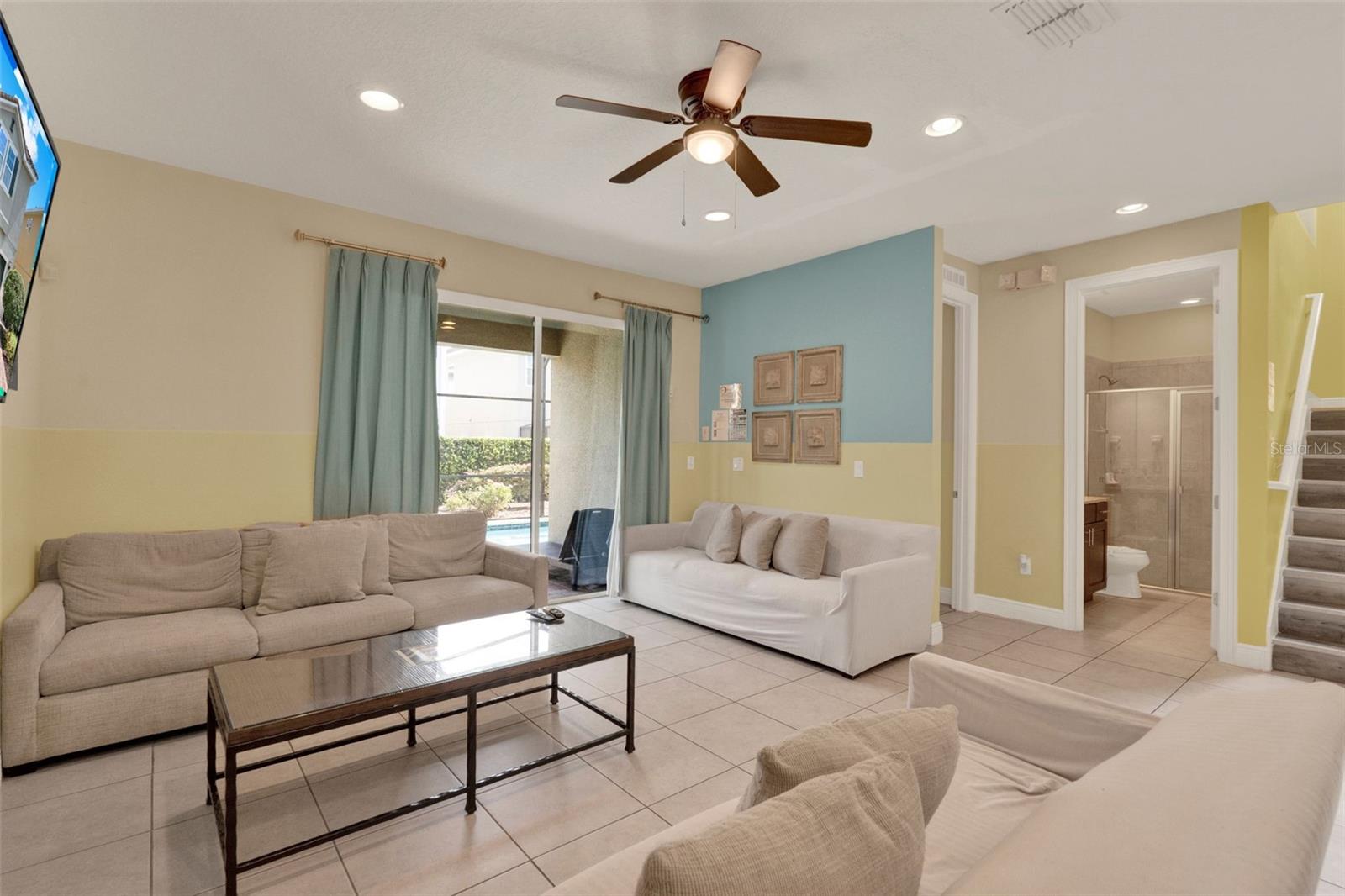 Single Family Residence at 7613 BROOKHURST LN, KISSIMMEE, photo 9 of 69