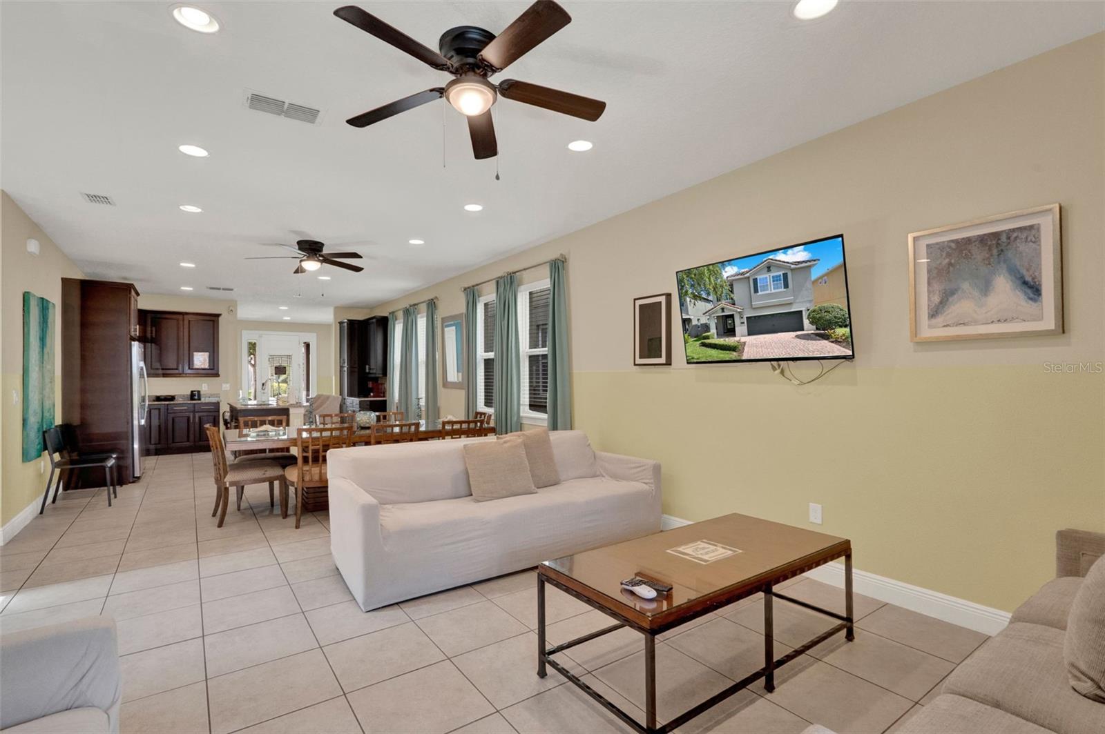 Single Family Residence at 7613 BROOKHURST LN, KISSIMMEE, photo 14 of 69