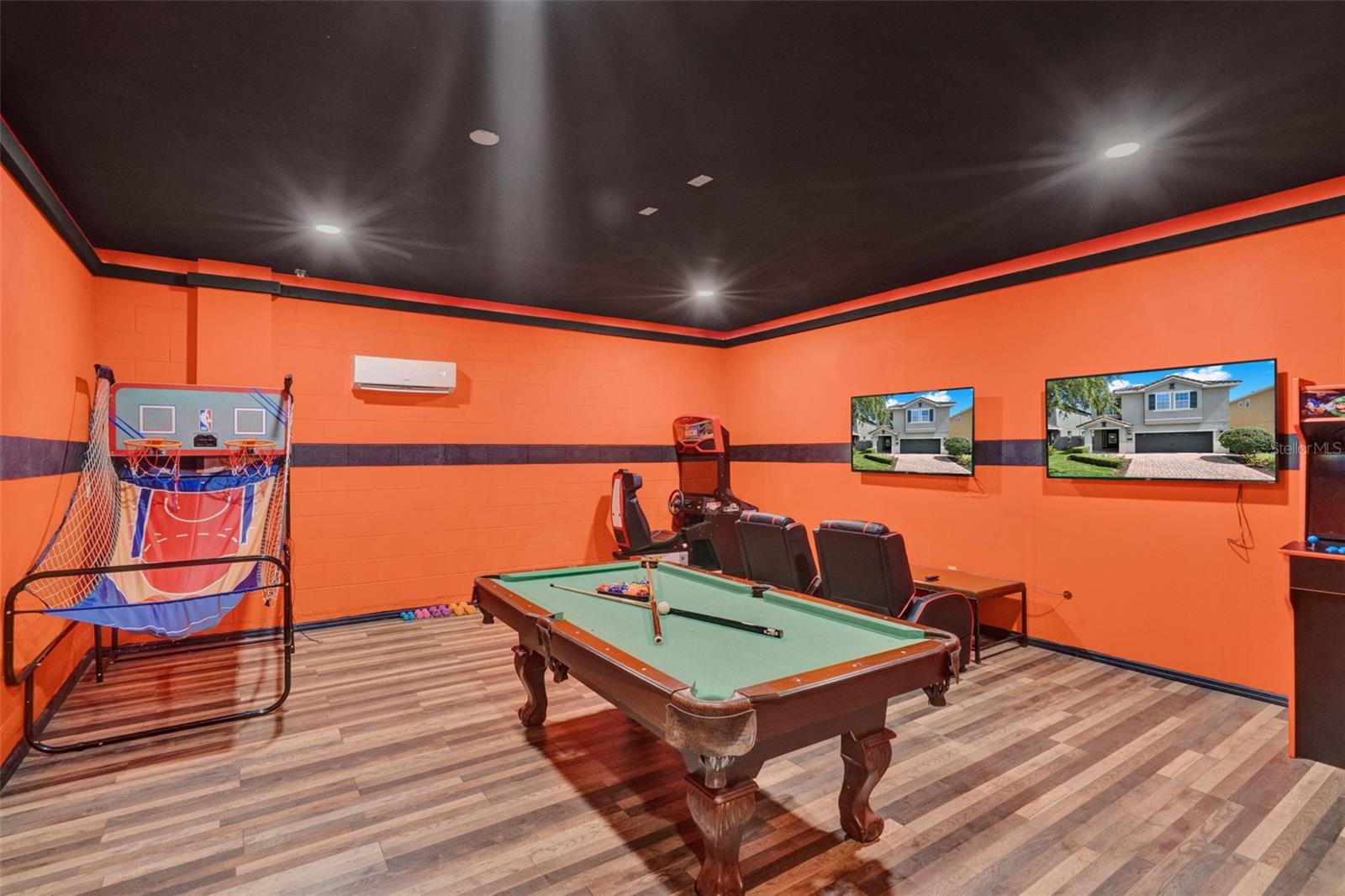 Single Family Residence at 7613 BROOKHURST LN, KISSIMMEE, photo 15 of 69