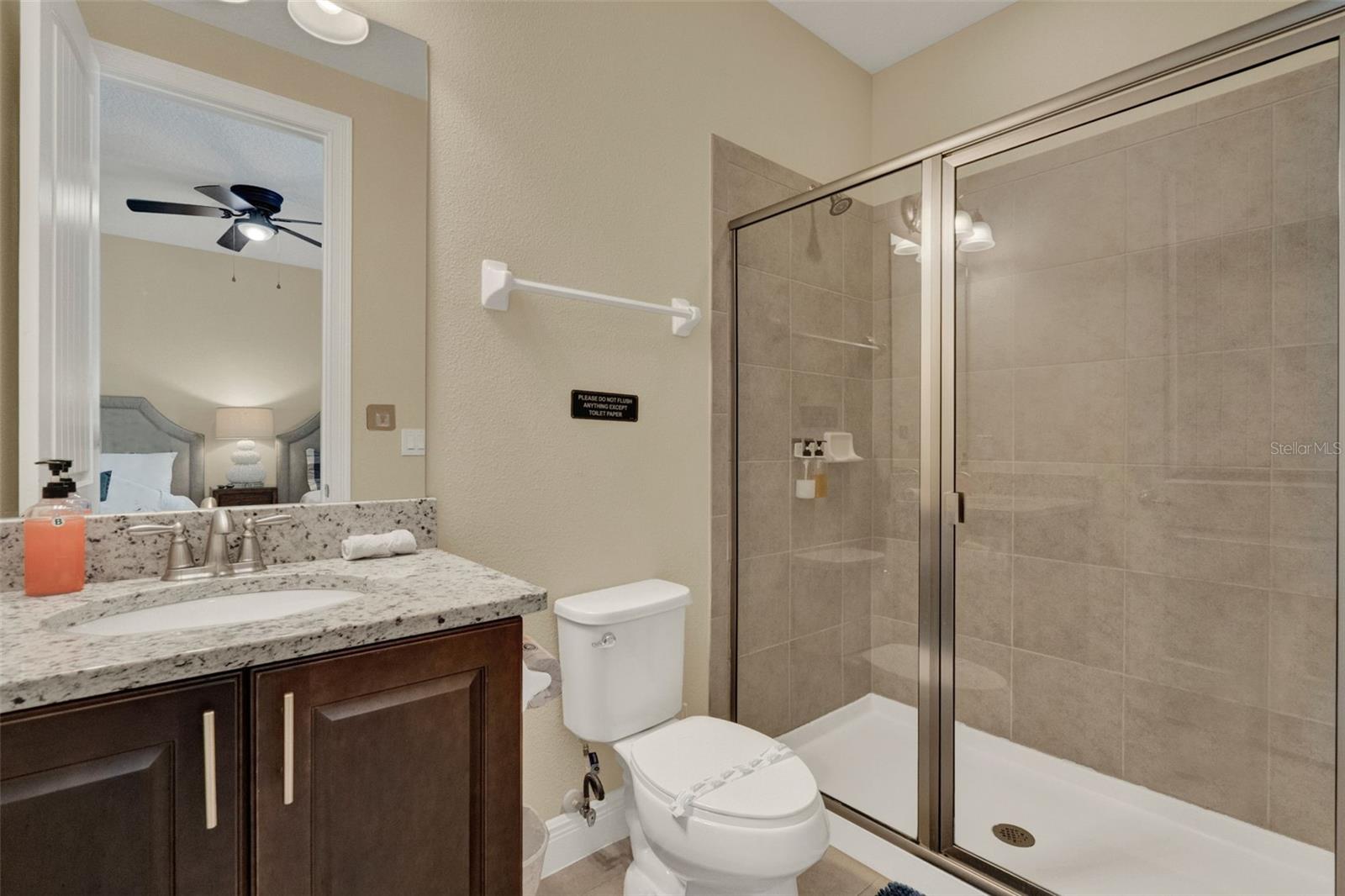 Single Family Residence at 7613 BROOKHURST LN, KISSIMMEE, photo 18 of 69