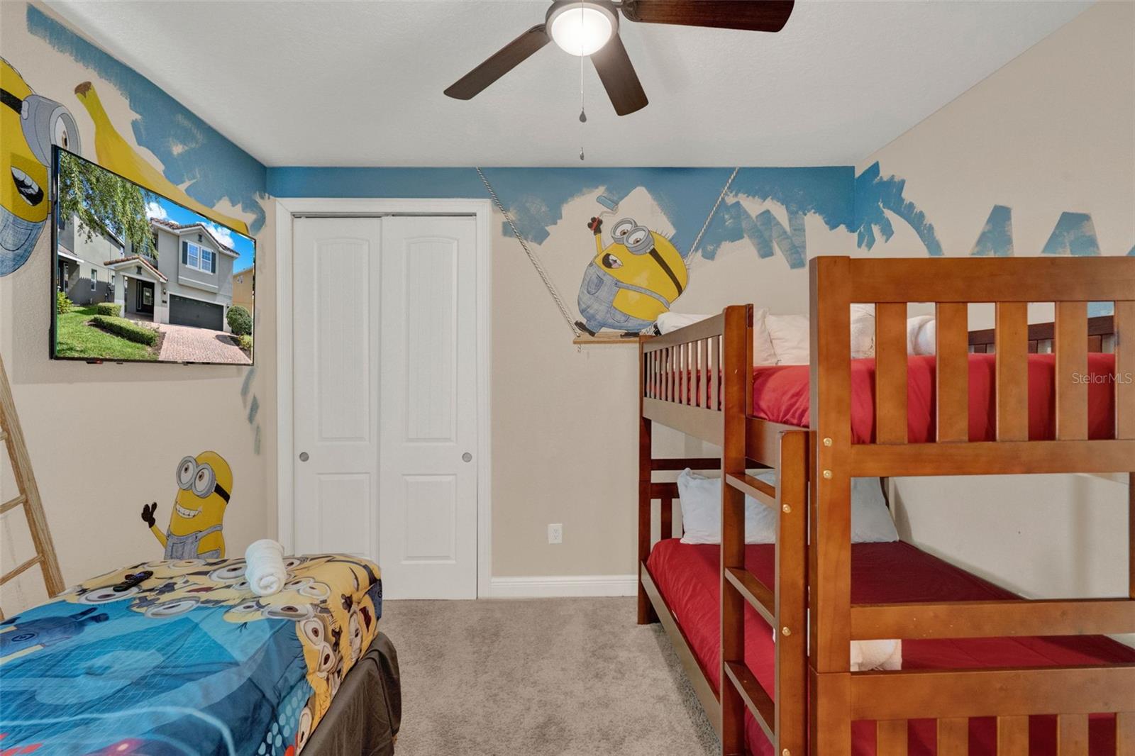 Single Family Residence at 7613 BROOKHURST LN, KISSIMMEE, photo 23 of 69