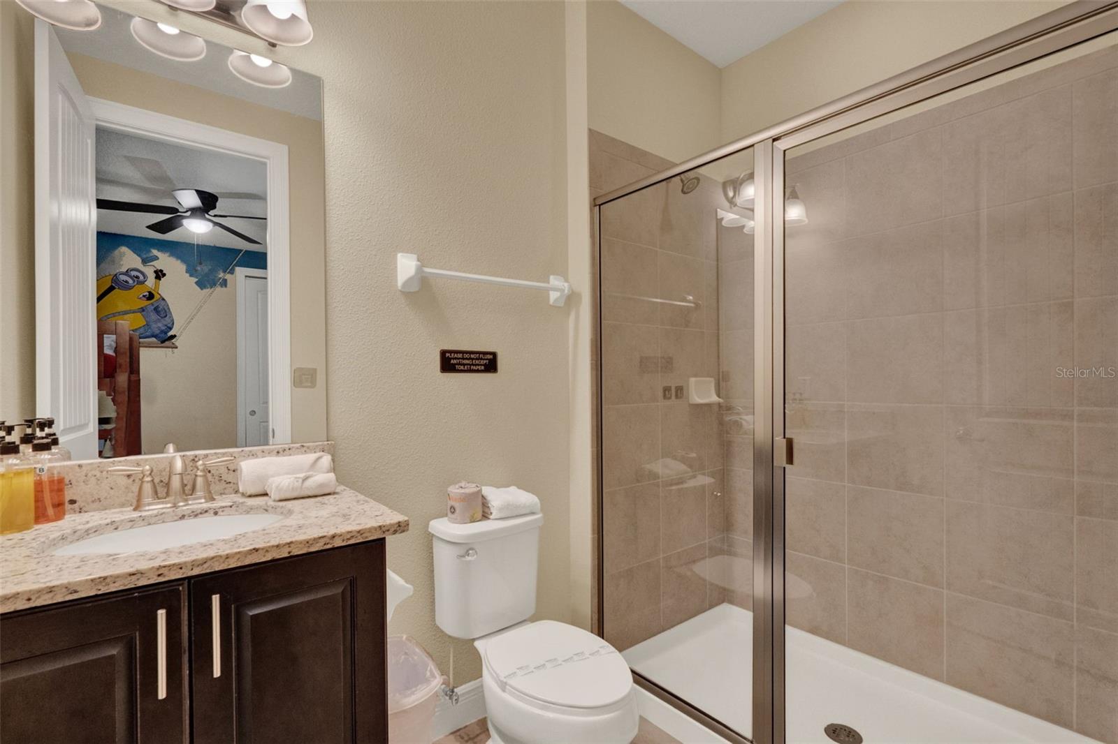 Single Family Residence at 7613 BROOKHURST LN, KISSIMMEE, photo 24 of 69