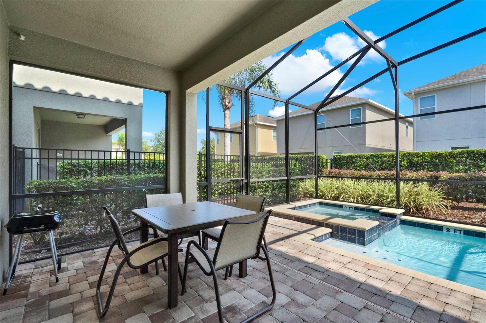 Single Family Residence at 7613 BROOKHURST LN, KISSIMMEE, photo 30 of 69