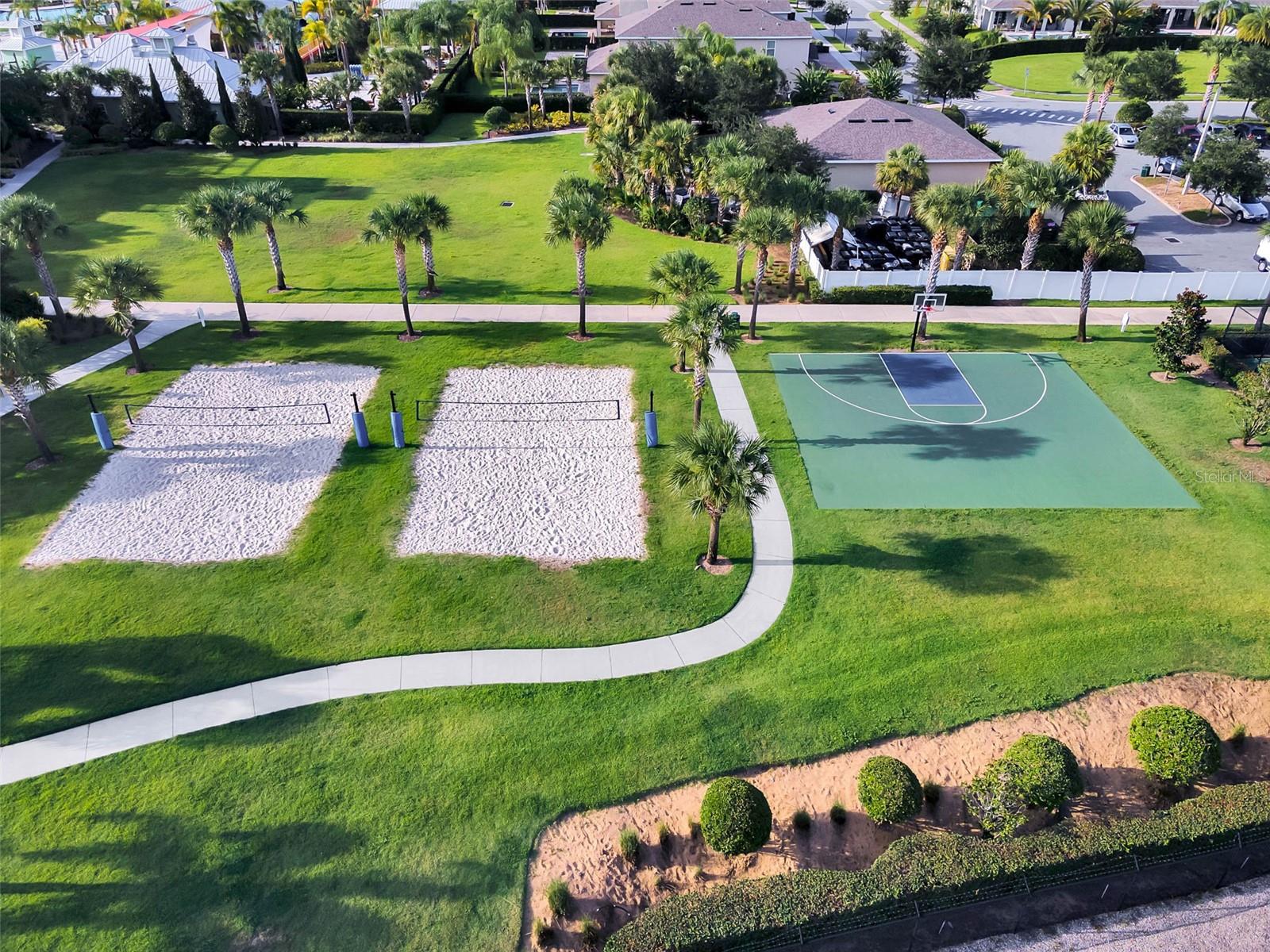Single Family Residence at 7613 BROOKHURST LN, KISSIMMEE, photo 44 of 69