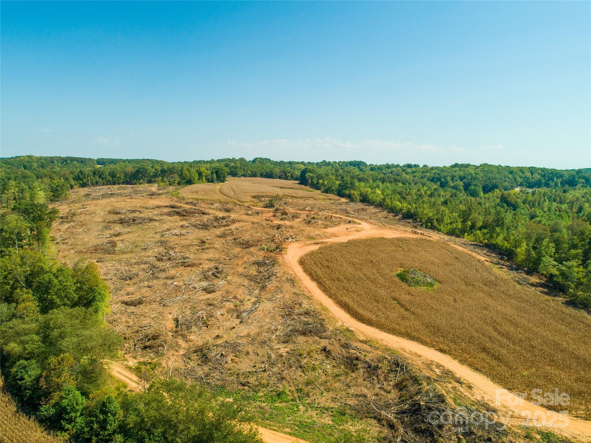 Acreage at 0 Carriage Road, Statesville, photo 4 of 12