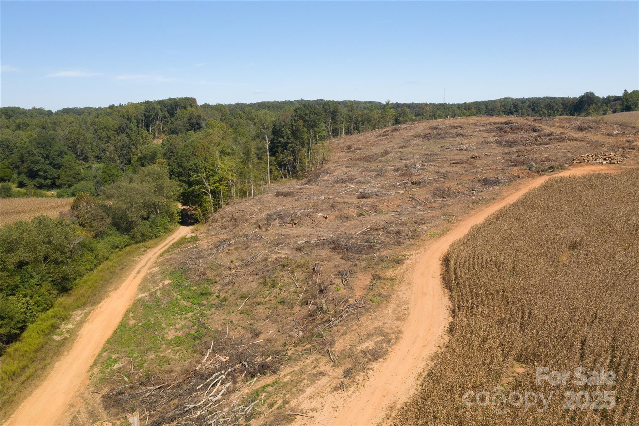 Acreage at 0 Carriage Road, Statesville, photo 7 of 12