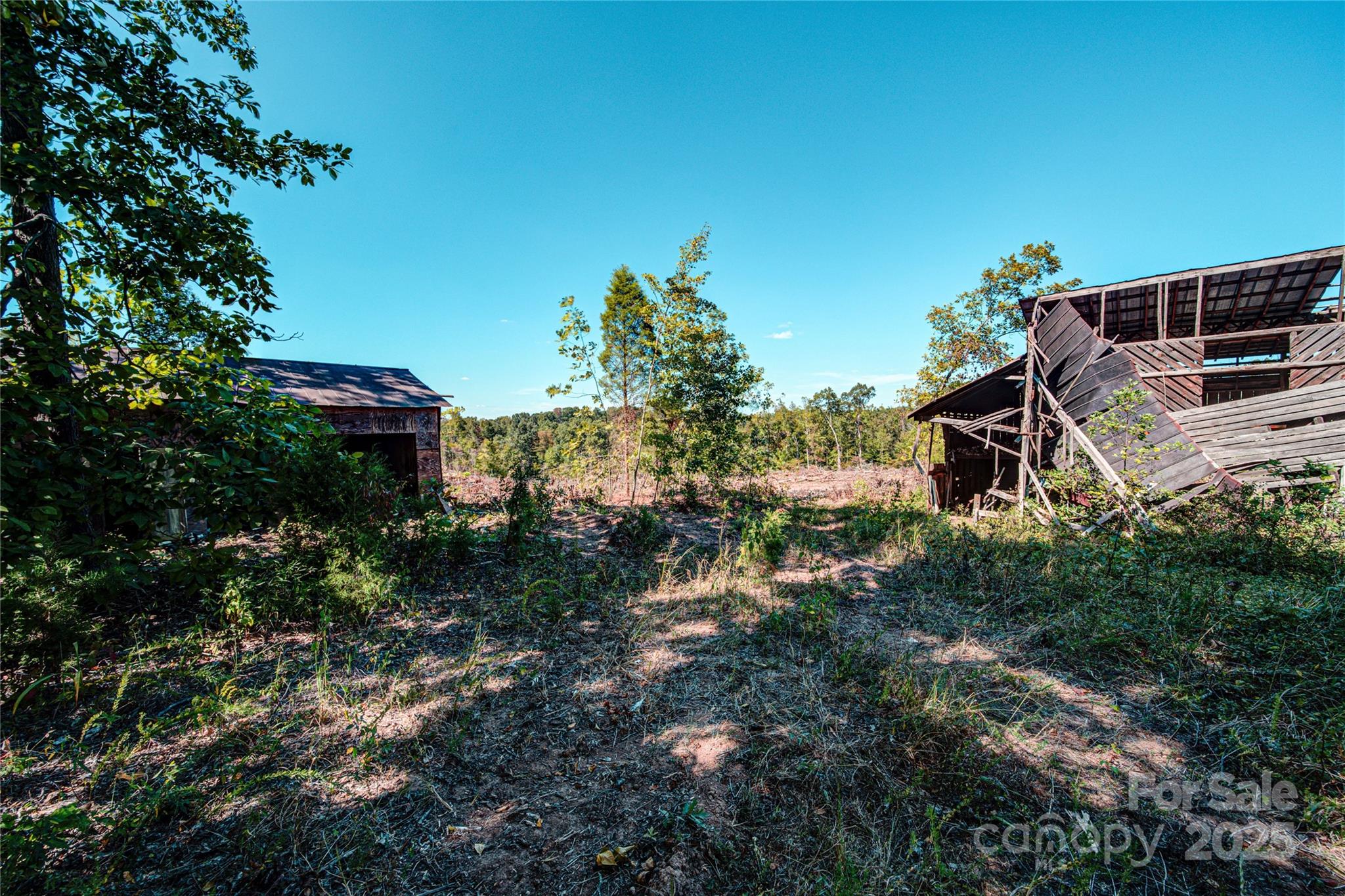 Acreage at 0 Carriage Road, Statesville, photo 8 of 12