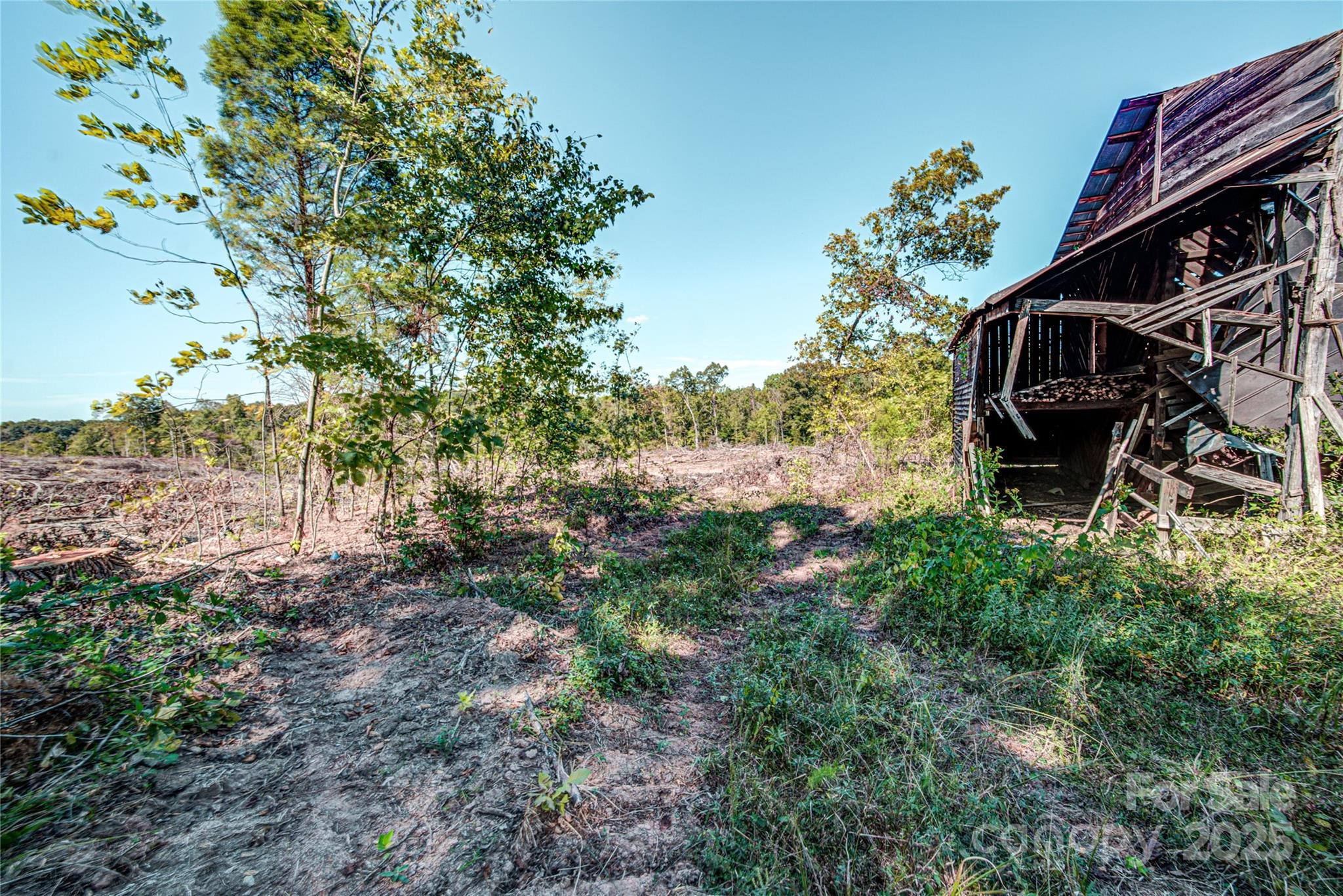 Acreage at 0 Carriage Road, Statesville, photo 9 of 12