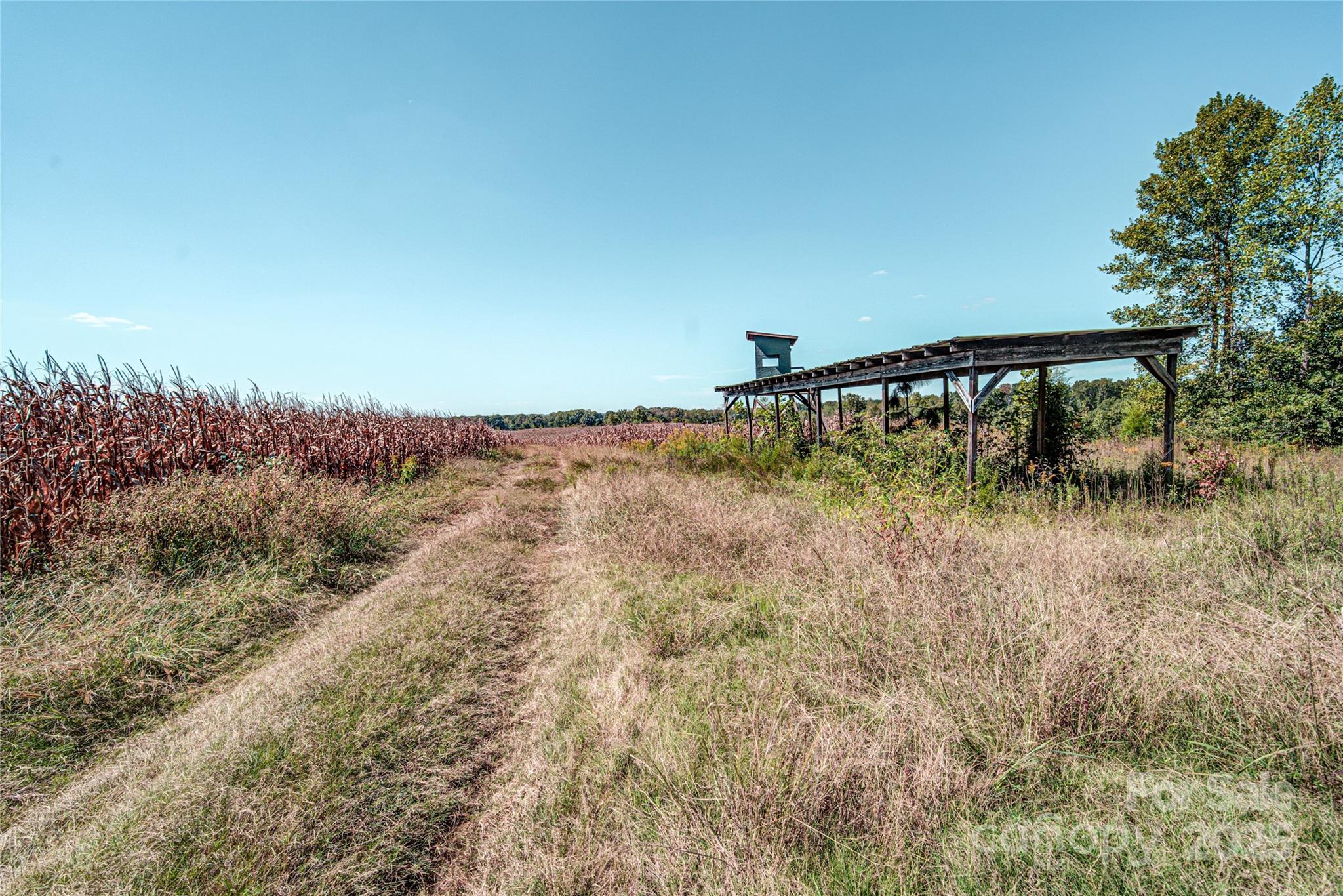 Acreage at 0 Carriage Road, Statesville, photo 10 of 12