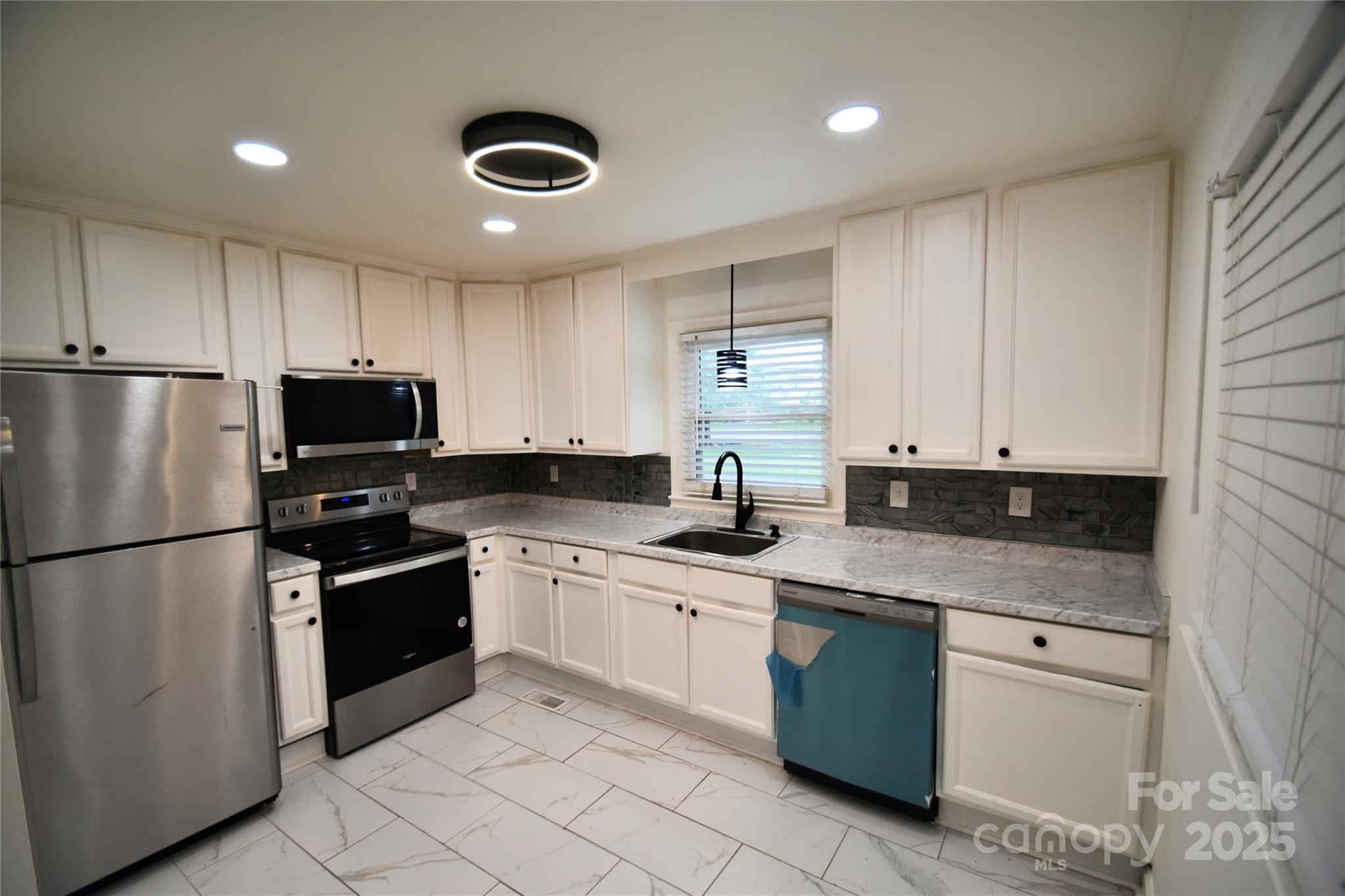 The Kitchen - 706 Mcintyre Street, Monroe