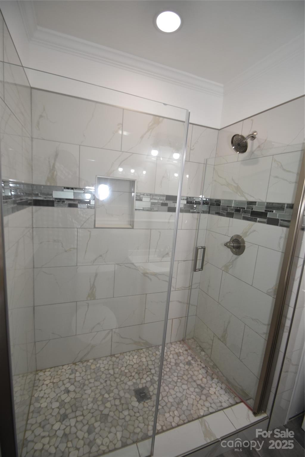 Greatest invention of Mankind, The Shower - 706 Mcintyre Street, Monroe