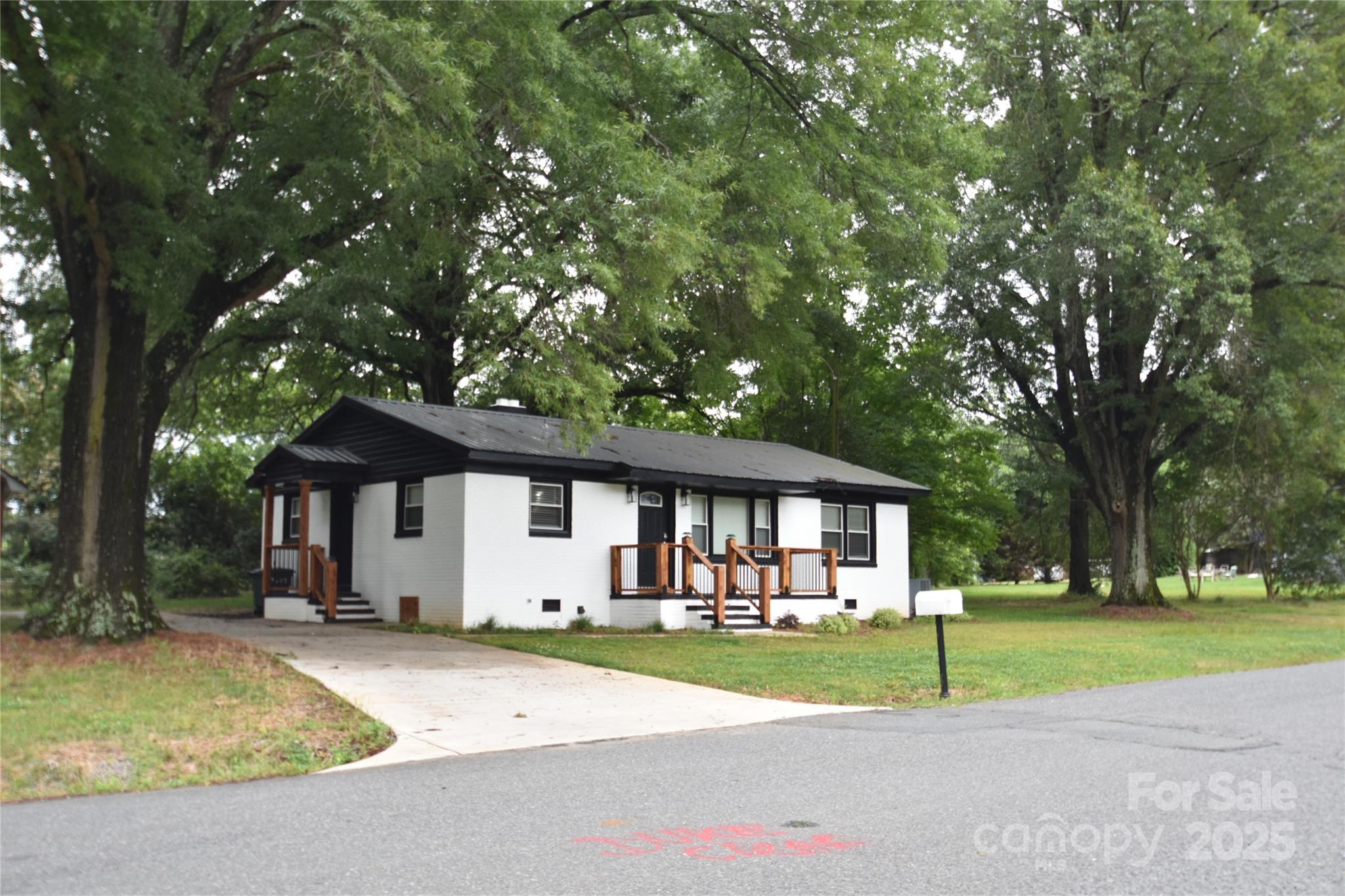 Single Family Residence at 706 Mcintyre Street, Monroe, photo 19 of 21