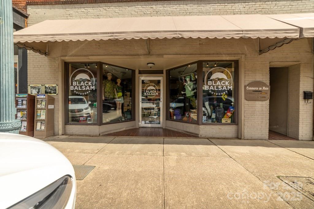 Retail at 562 W Main Street, Sylva, photo 3 of 36