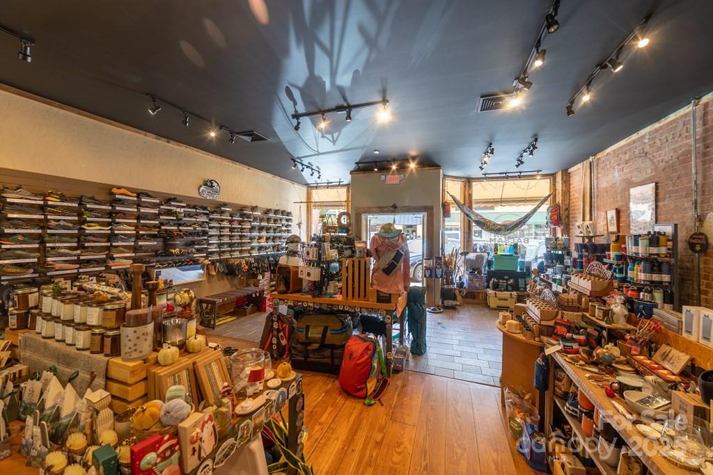 Retail at 562 W Main Street, Sylva, photo 5 of 36