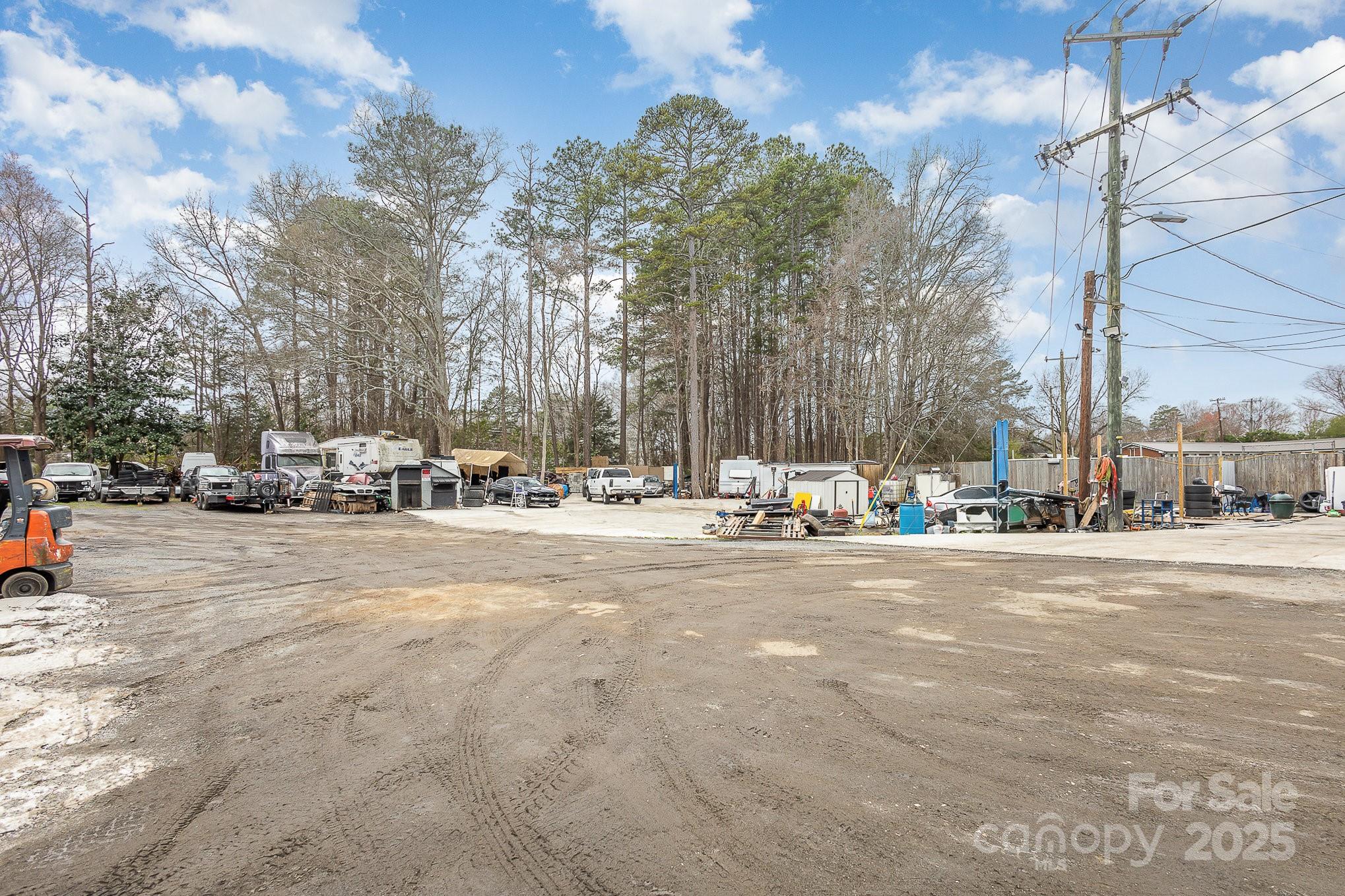 Automotive at 528 Charles Street, Matthews, photo 5 of 24