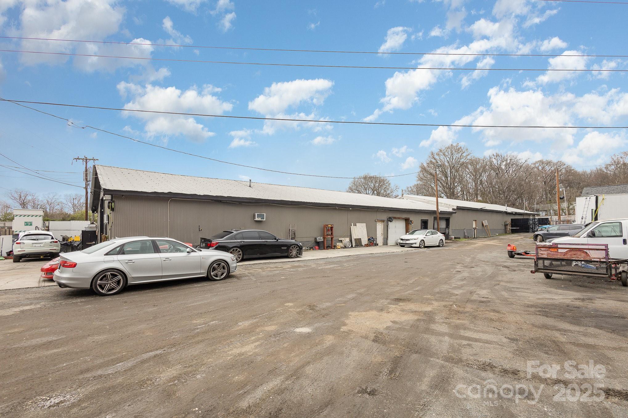Automotive at 528 Charles Street, Matthews, photo 6 of 24