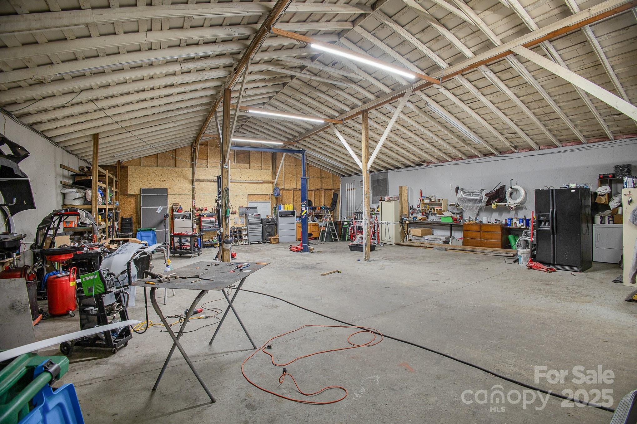 Automotive at 528 Charles Street, Matthews, photo 8 of 24