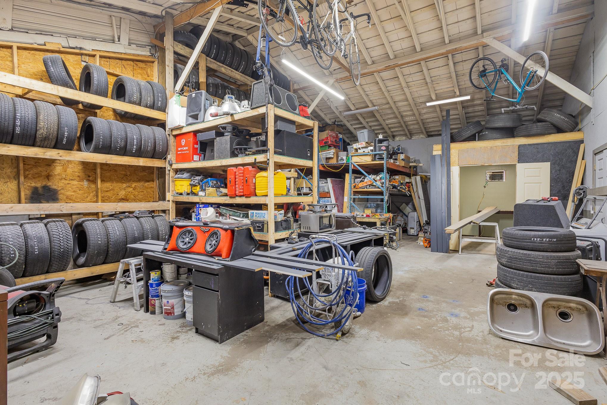 Automotive at 528 Charles Street, Matthews, photo 10 of 24
