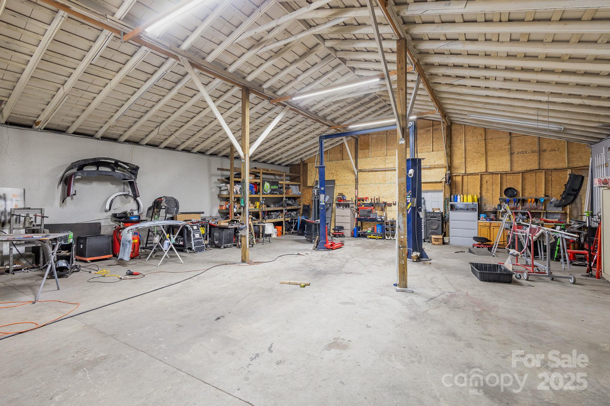 Automotive at 528 Charles Street, Matthews, photo 12 of 24