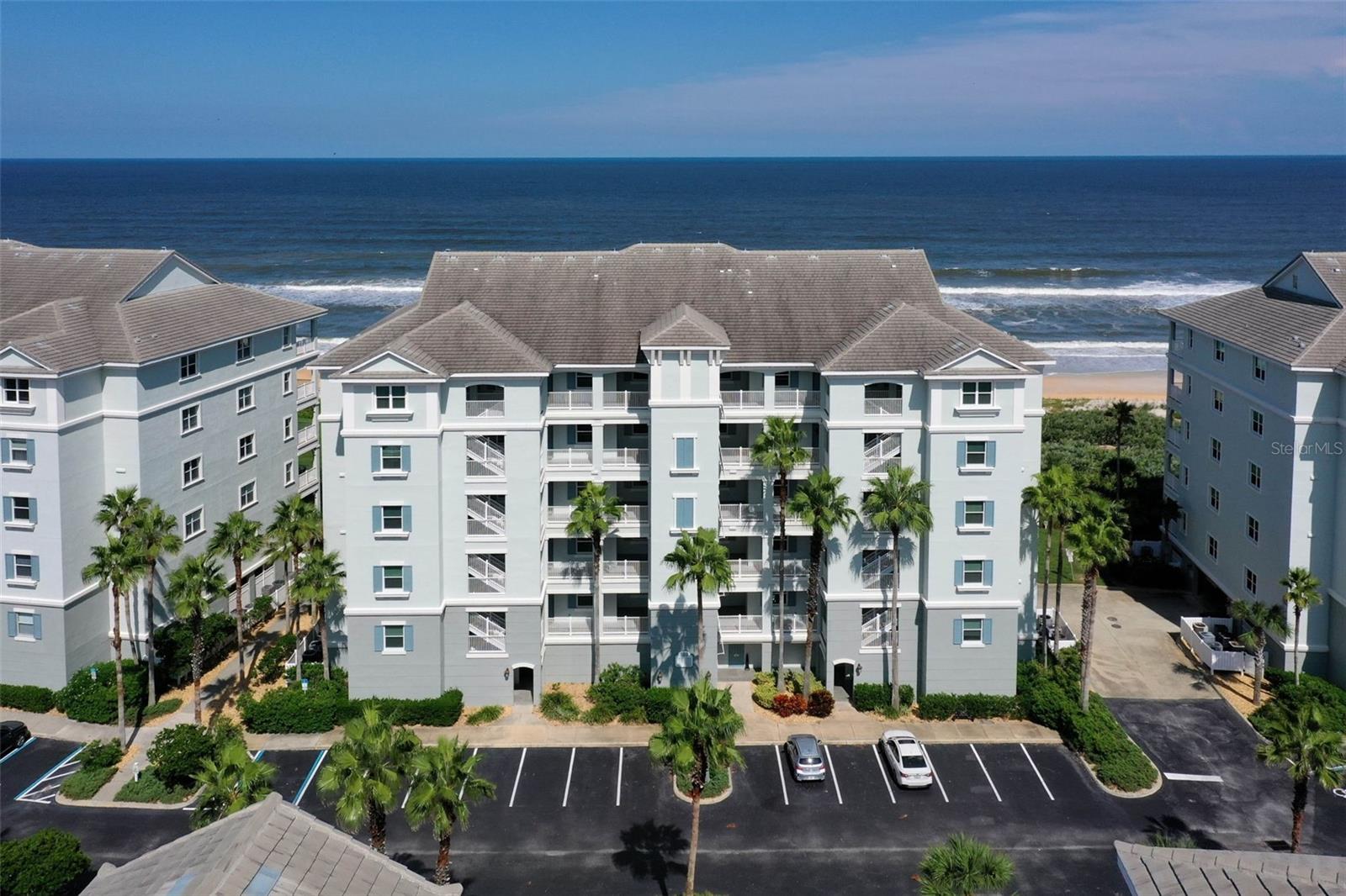 800 CINNAMON BEACH WAY #721