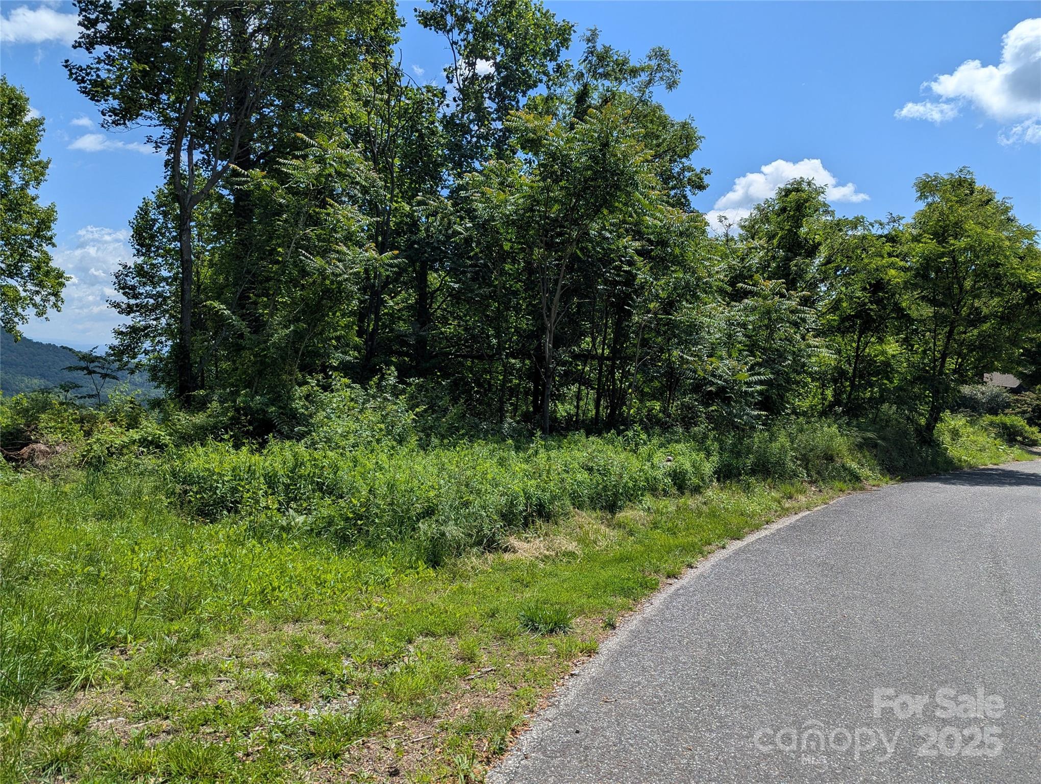 Lot at 67 Creston Drive, Black Mountain, photo 4 of 16