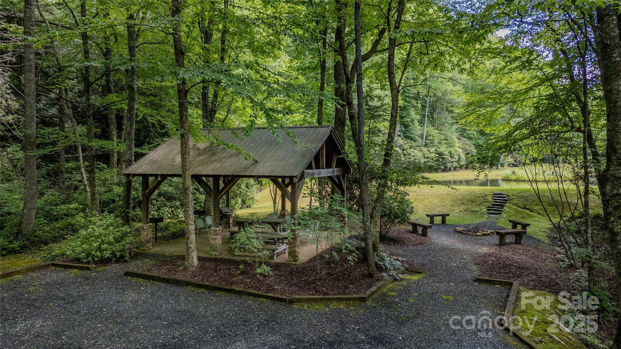 Lot at 000 Golden Trout Drive, Spruce Pine, photo 5 of 12