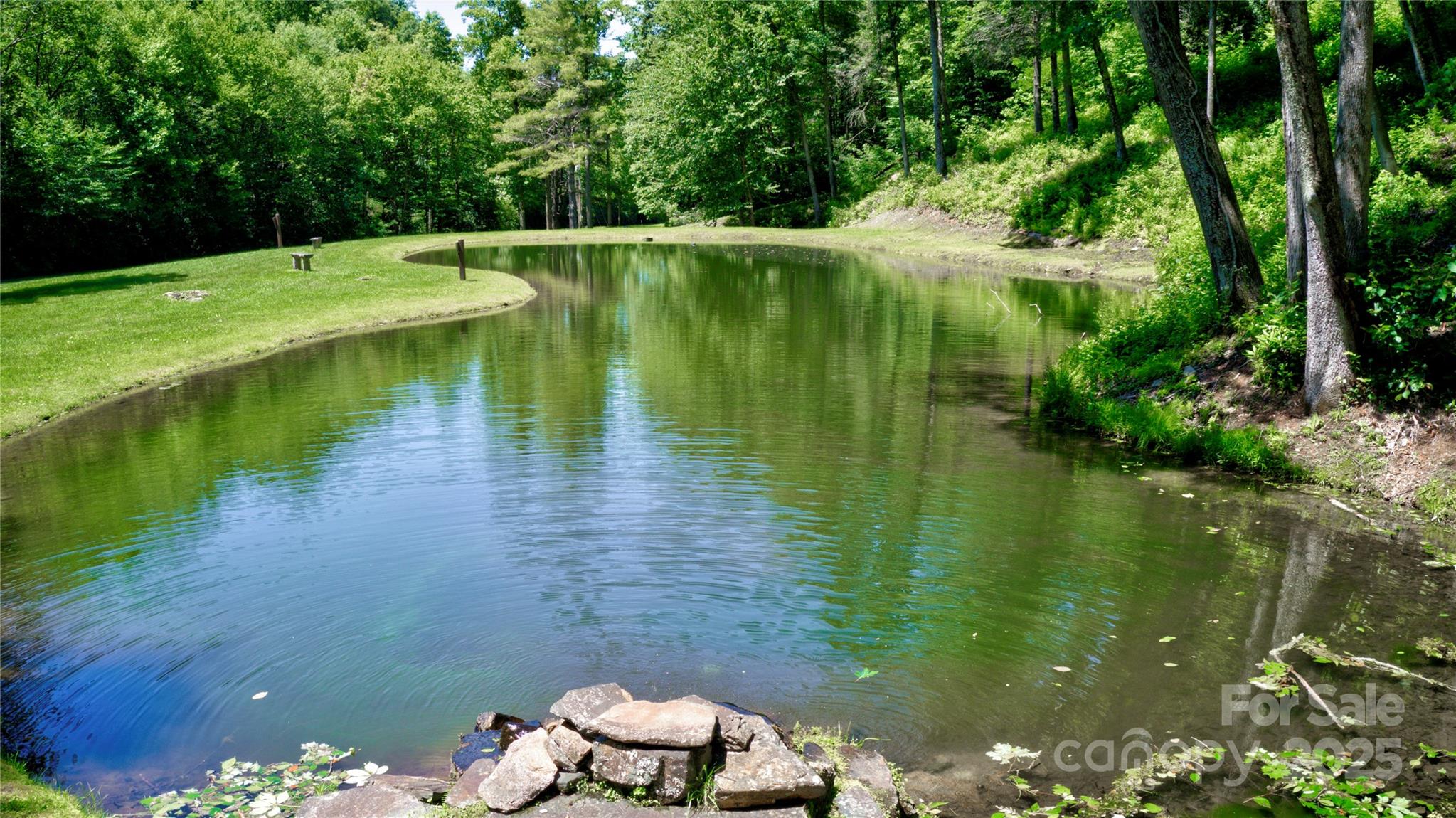 Lot at 000 Golden Trout Drive, Spruce Pine, photo 7 of 12