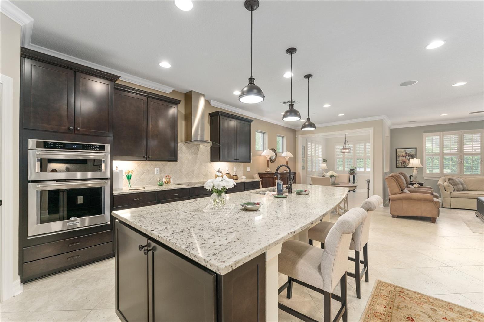 Single Family Residence at 9158 SW 65TH LOOP, OCALA, photo 15 of 82