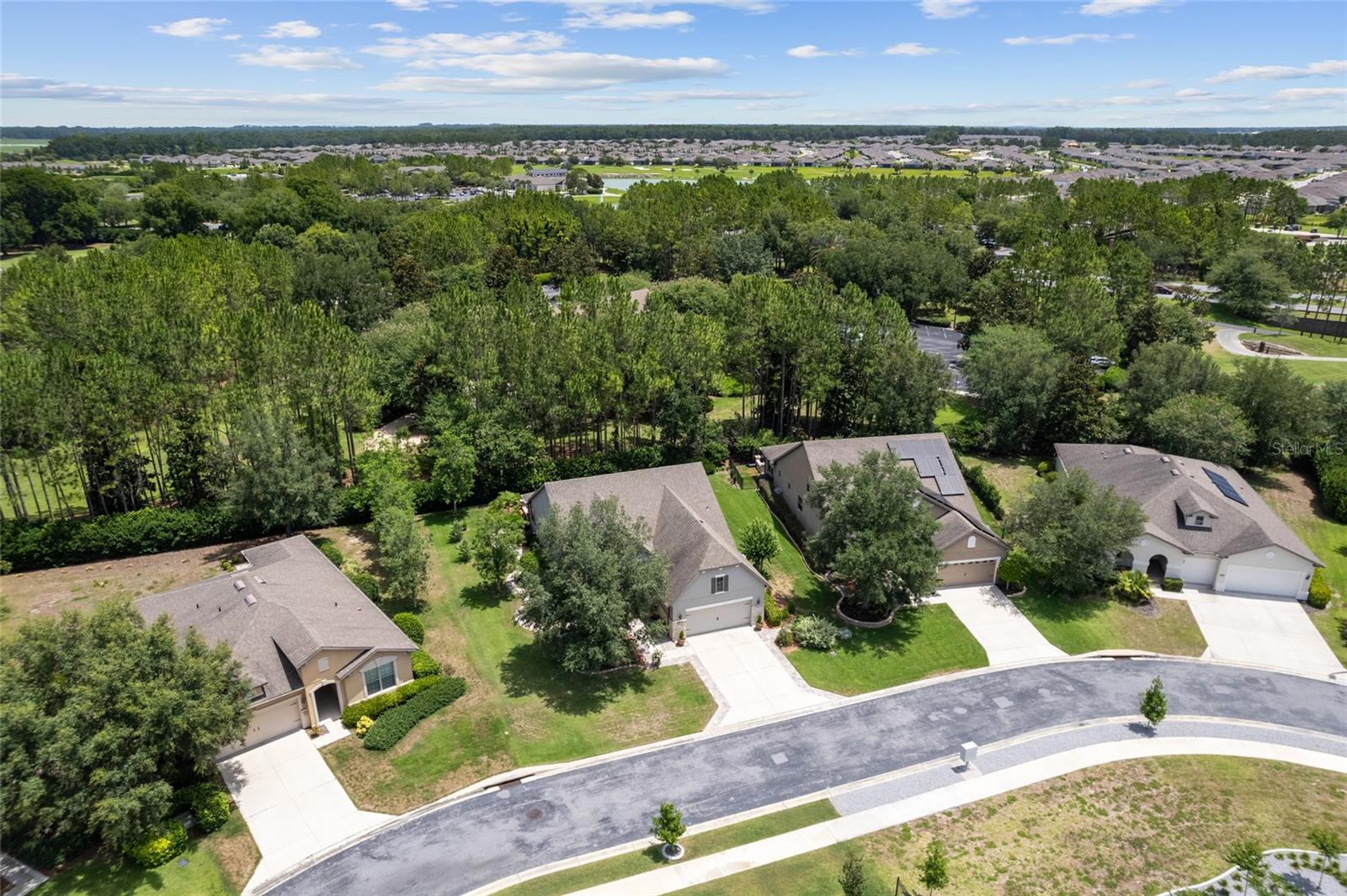 Single Family Residence at 9158 SW 65TH LOOP, OCALA, photo 65 of 82