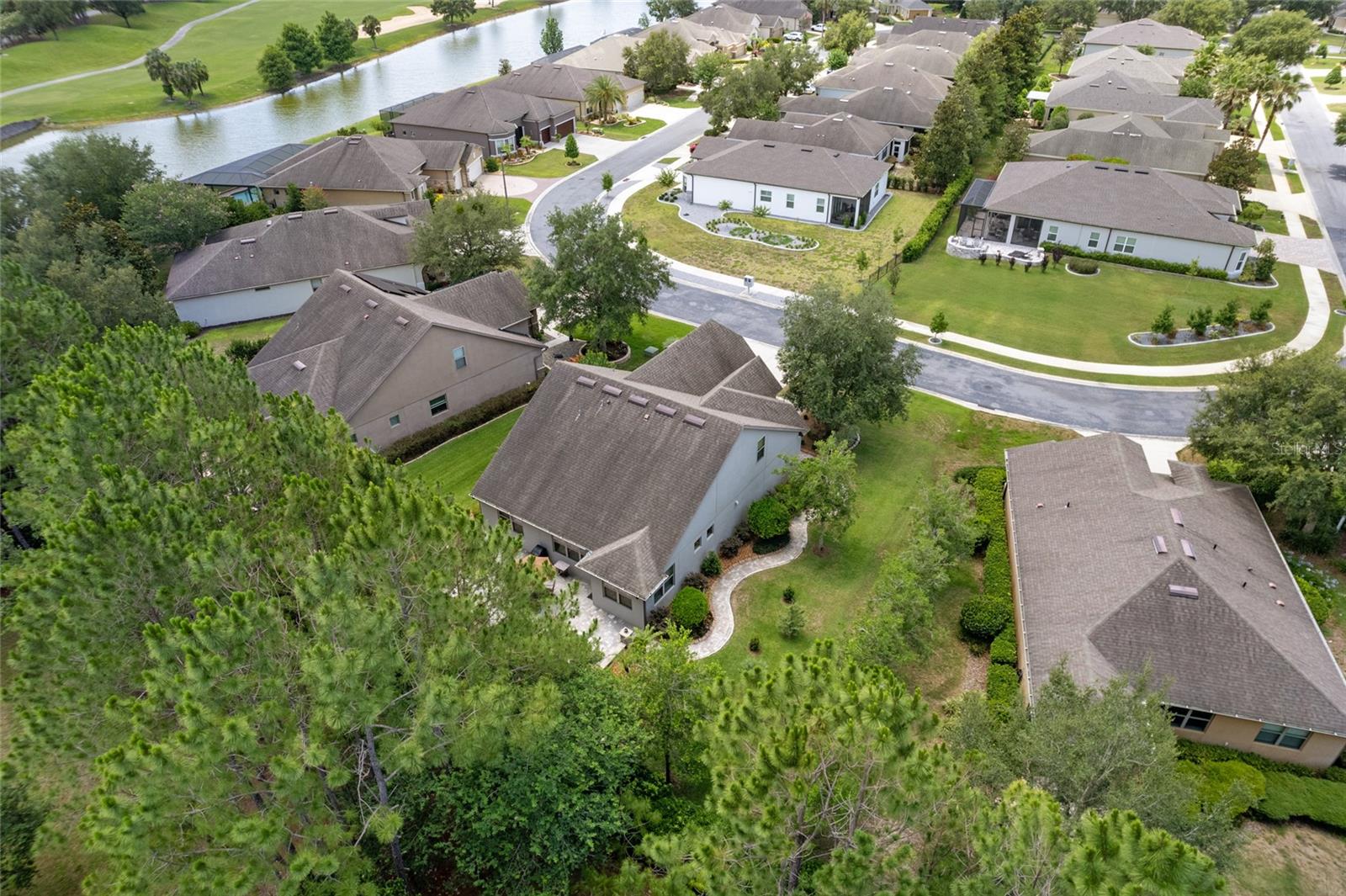 Single Family Residence at 9158 SW 65TH LOOP, OCALA, photo 66 of 82