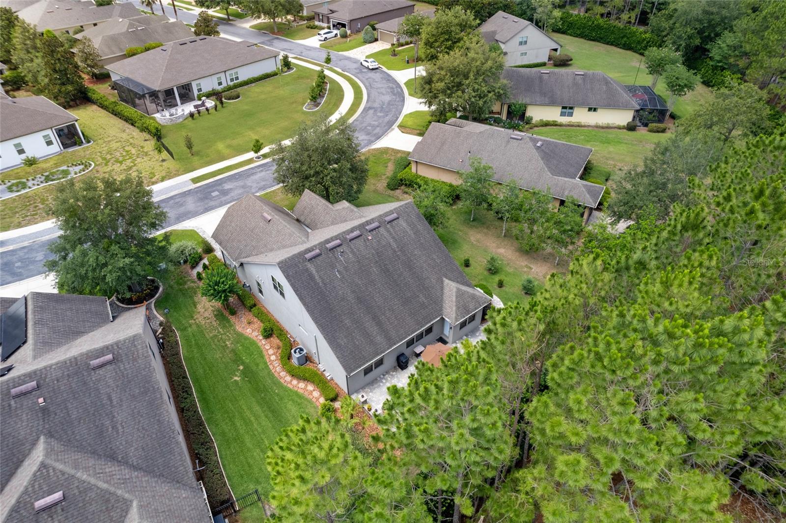 Single Family Residence at 9158 SW 65TH LOOP, OCALA, photo 67 of 82