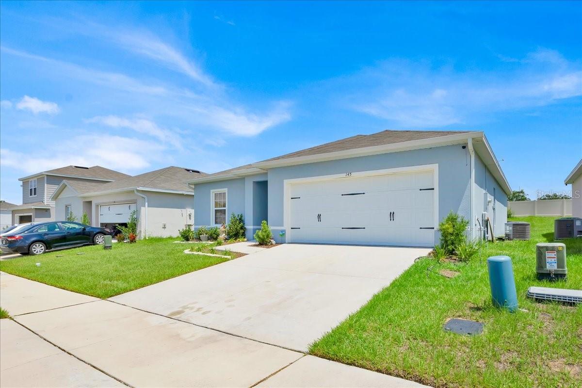 Single Family Residence at 145 PIAVE ST, HAINES CITY, photo 2 of 18