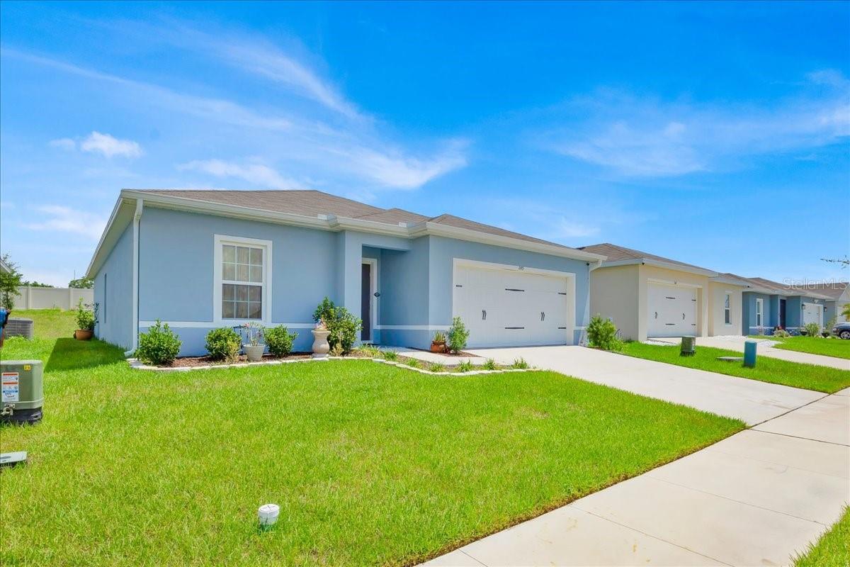 Single Family Residence at 145 PIAVE ST, HAINES CITY, photo 3 of 18