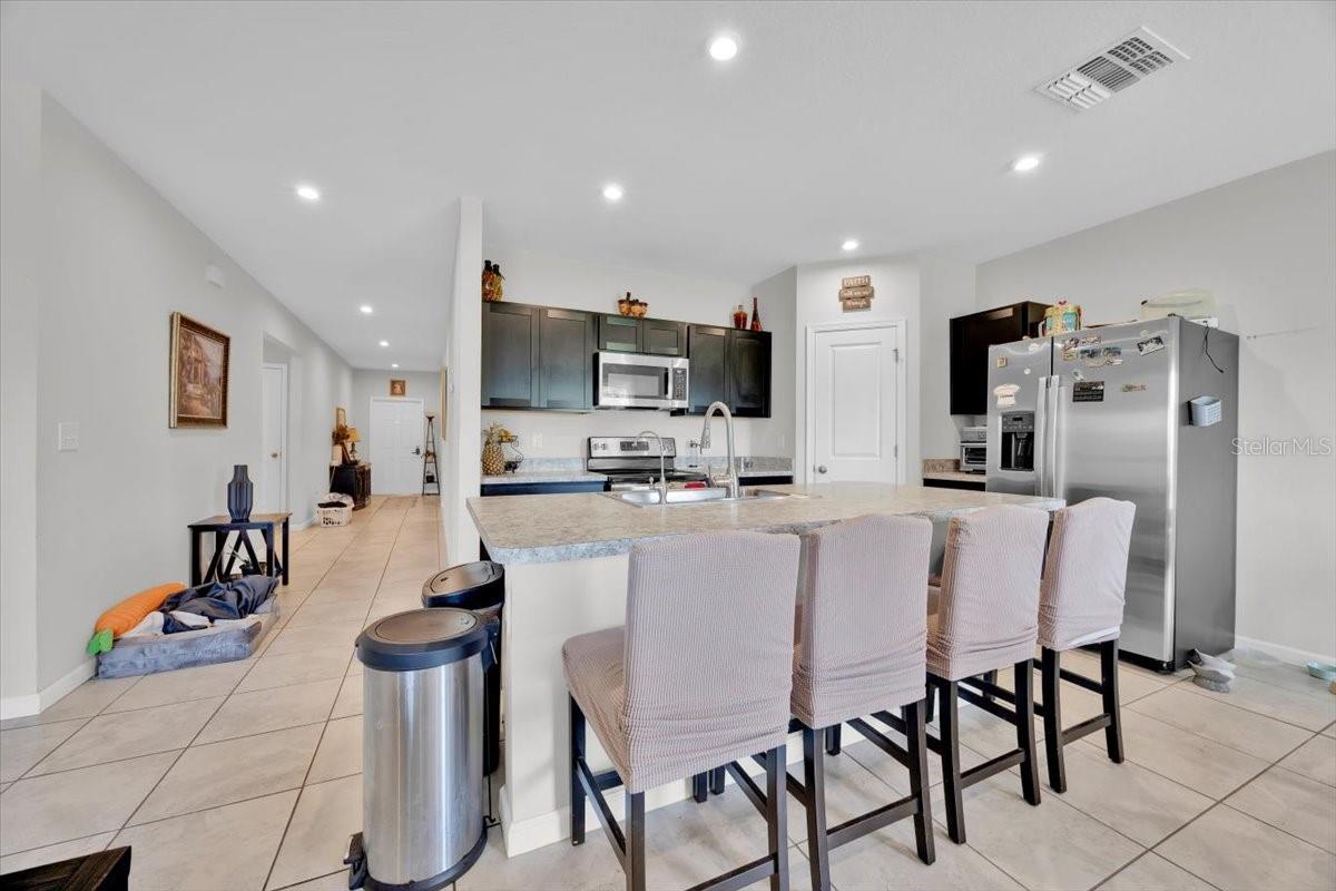 Single Family Residence at 145 PIAVE ST, HAINES CITY, photo 11 of 18