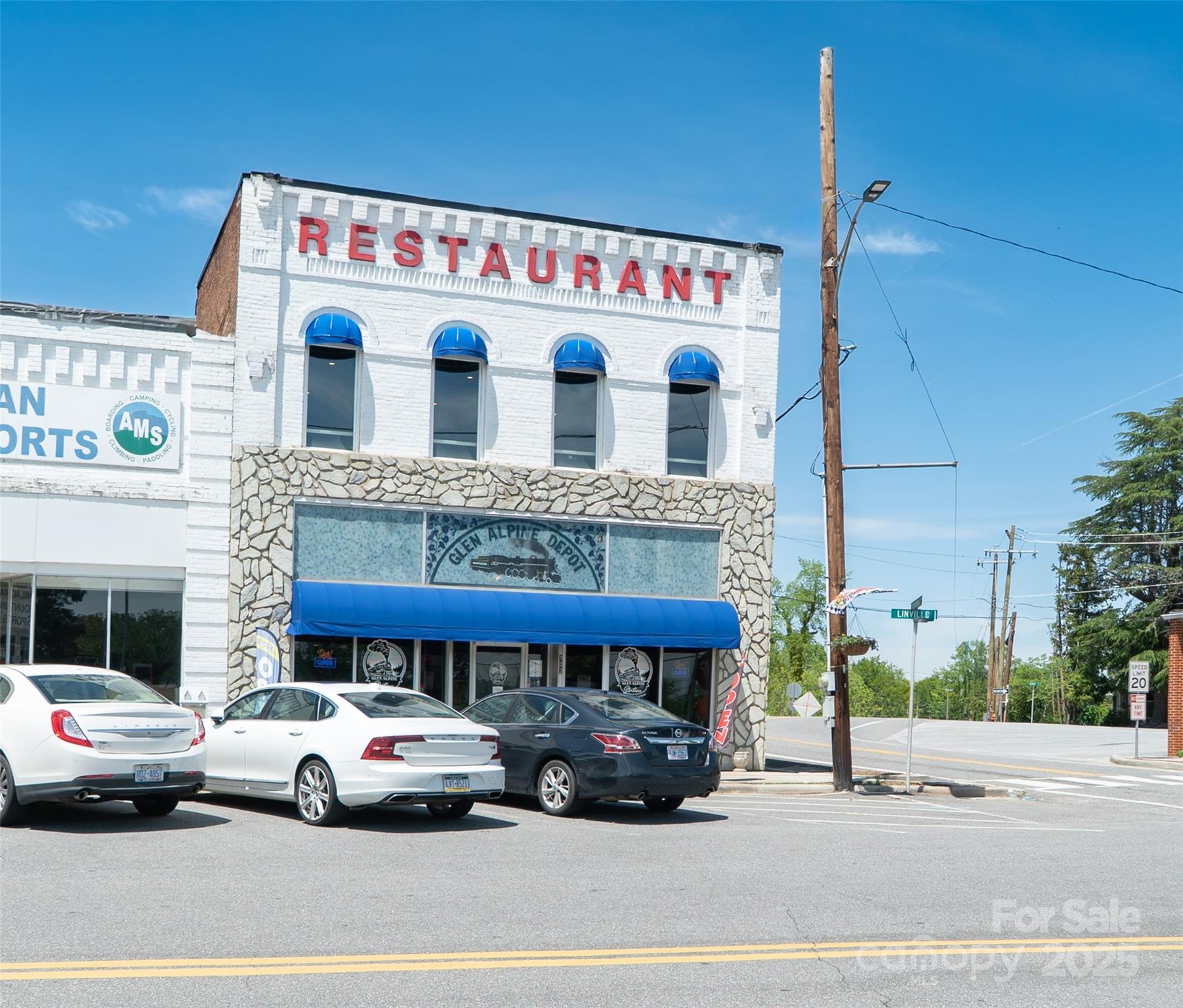 Food/Beverage at 102 Linville Street, Morganton, photo 2 of 18