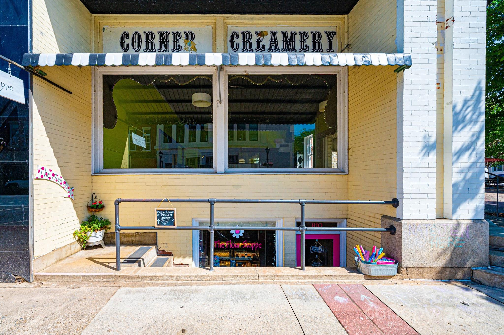 Separate Unit with Basement unit - 812 West Avenue NW, Lenoir