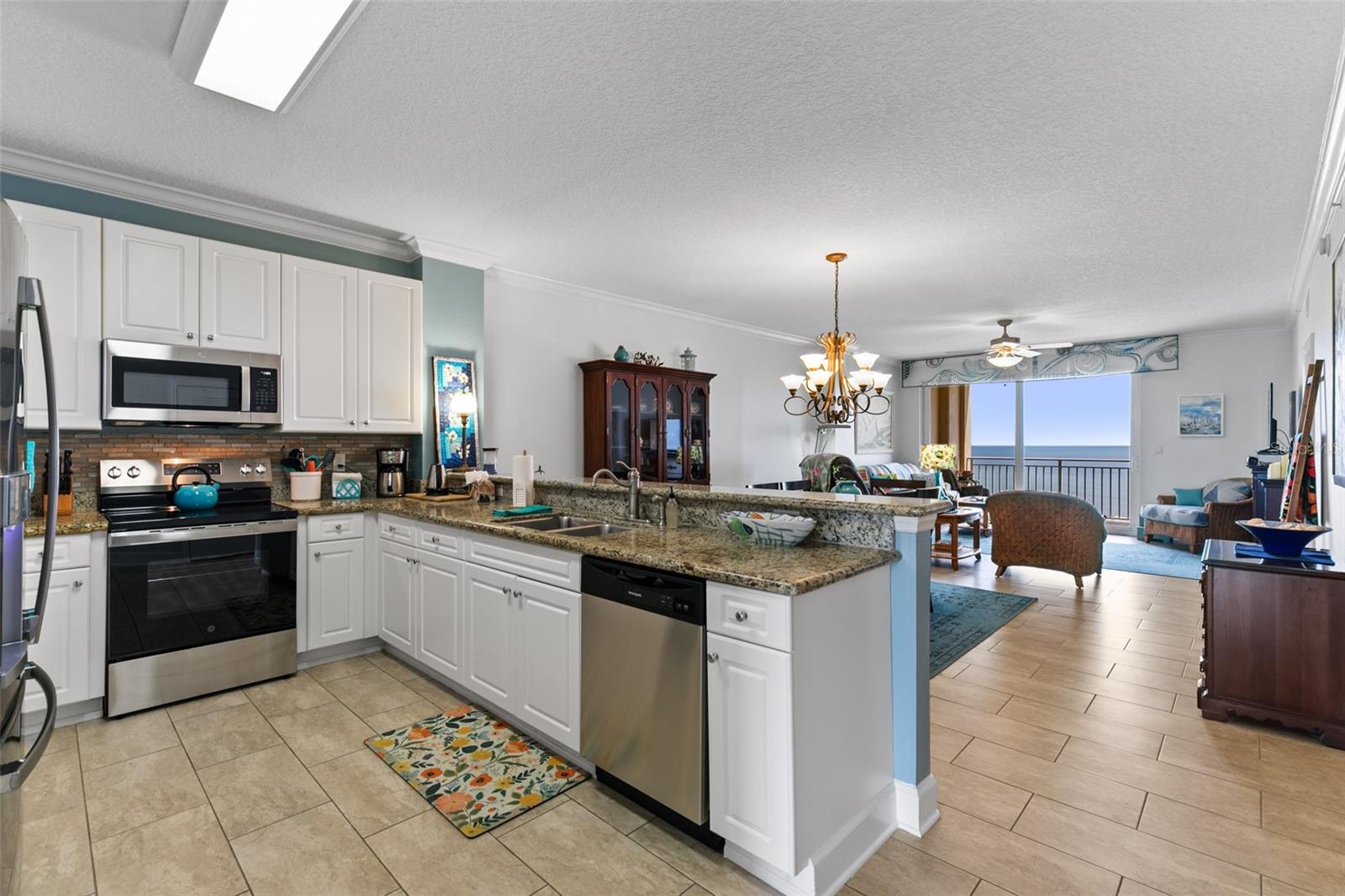 Condominium at 80 SURFVIEW DR #707, PALM COAST, photo 6 of 97