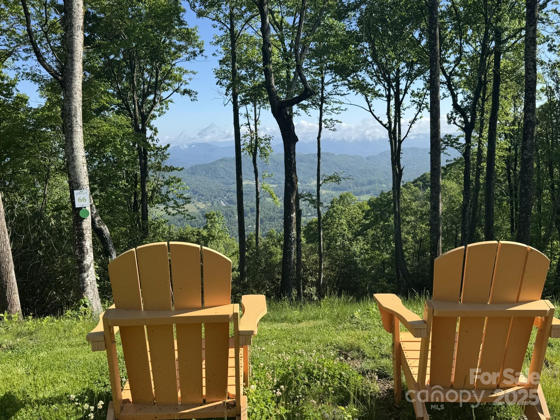 Lot at 0000 West Garden Trail, Hendersonville