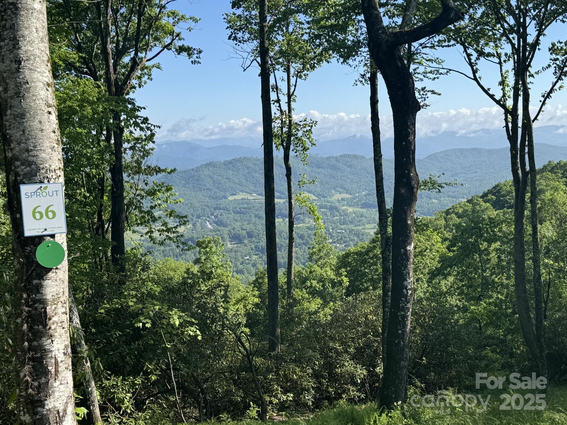 Lot at 0000 West Garden Trail, Hendersonville, photo 2 of 7