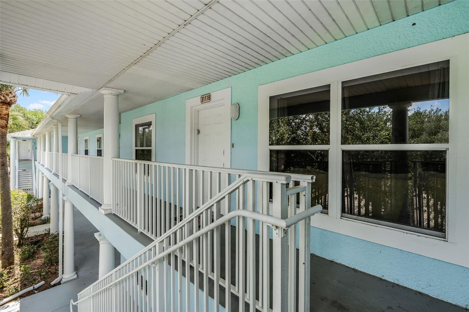 Condominium at 3111 SUN LAKE CT #B, KISSIMMEE, photo 3 of 35
