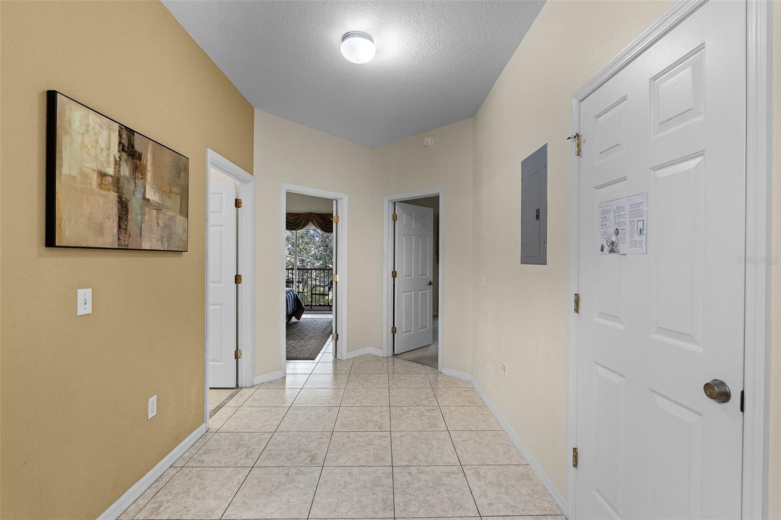 Condominium at 3111 SUN LAKE CT #B, KISSIMMEE, photo 10 of 35