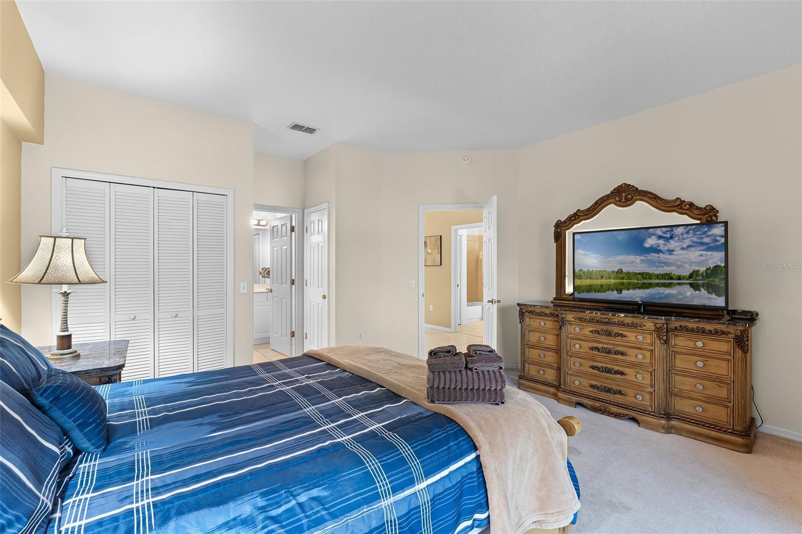 Condominium at 3111 SUN LAKE CT #B, KISSIMMEE, photo 14 of 35