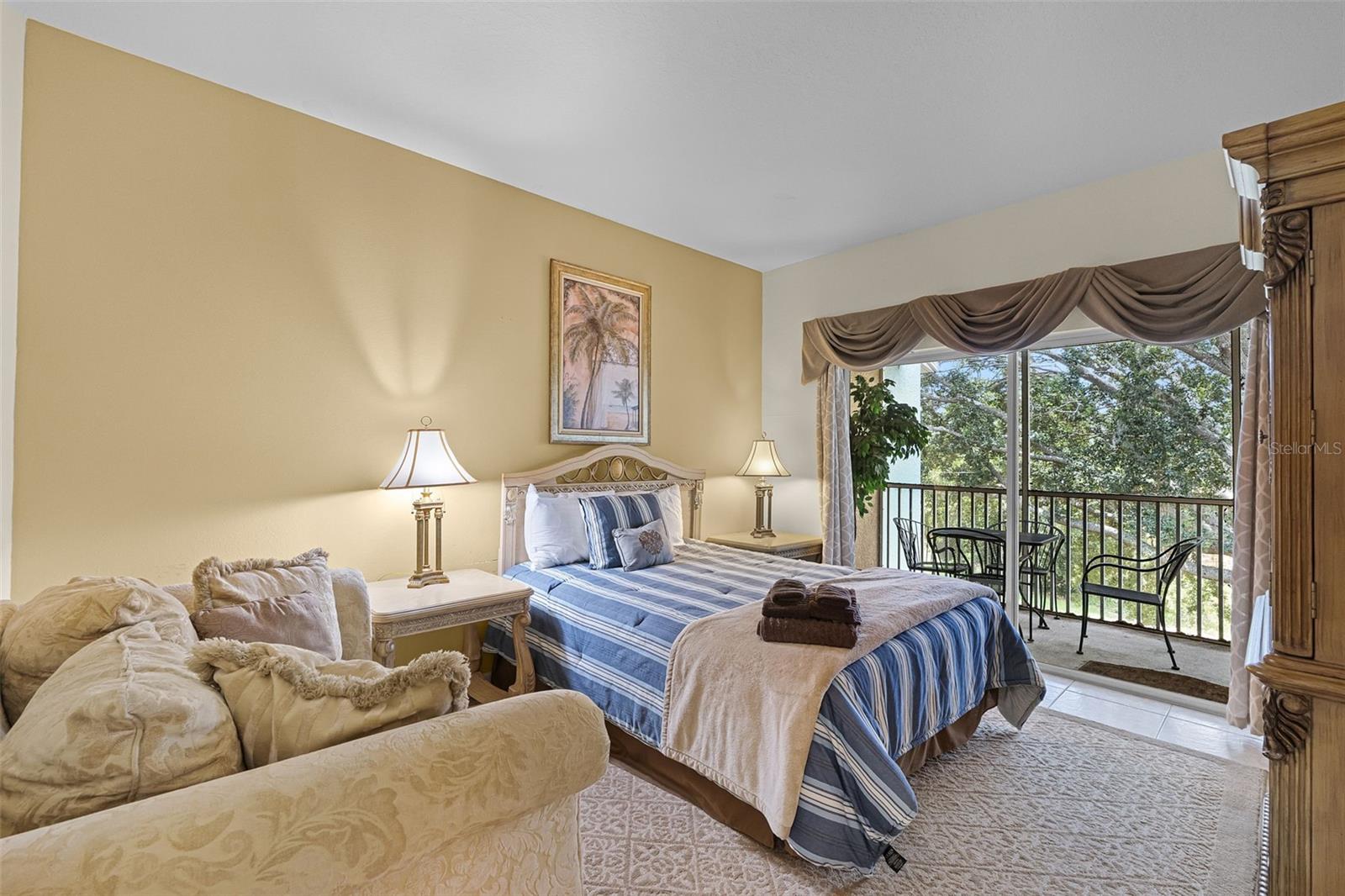 Condominium at 3111 SUN LAKE CT #B, KISSIMMEE, photo 16 of 35