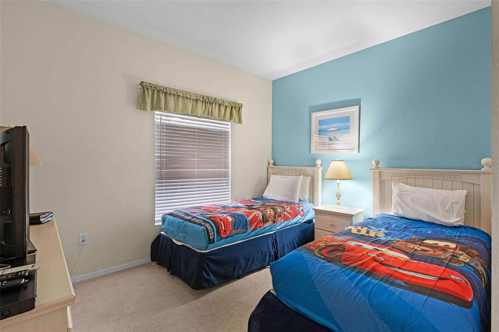 Condominium at 3111 SUN LAKE CT #B, KISSIMMEE, photo 19 of 35