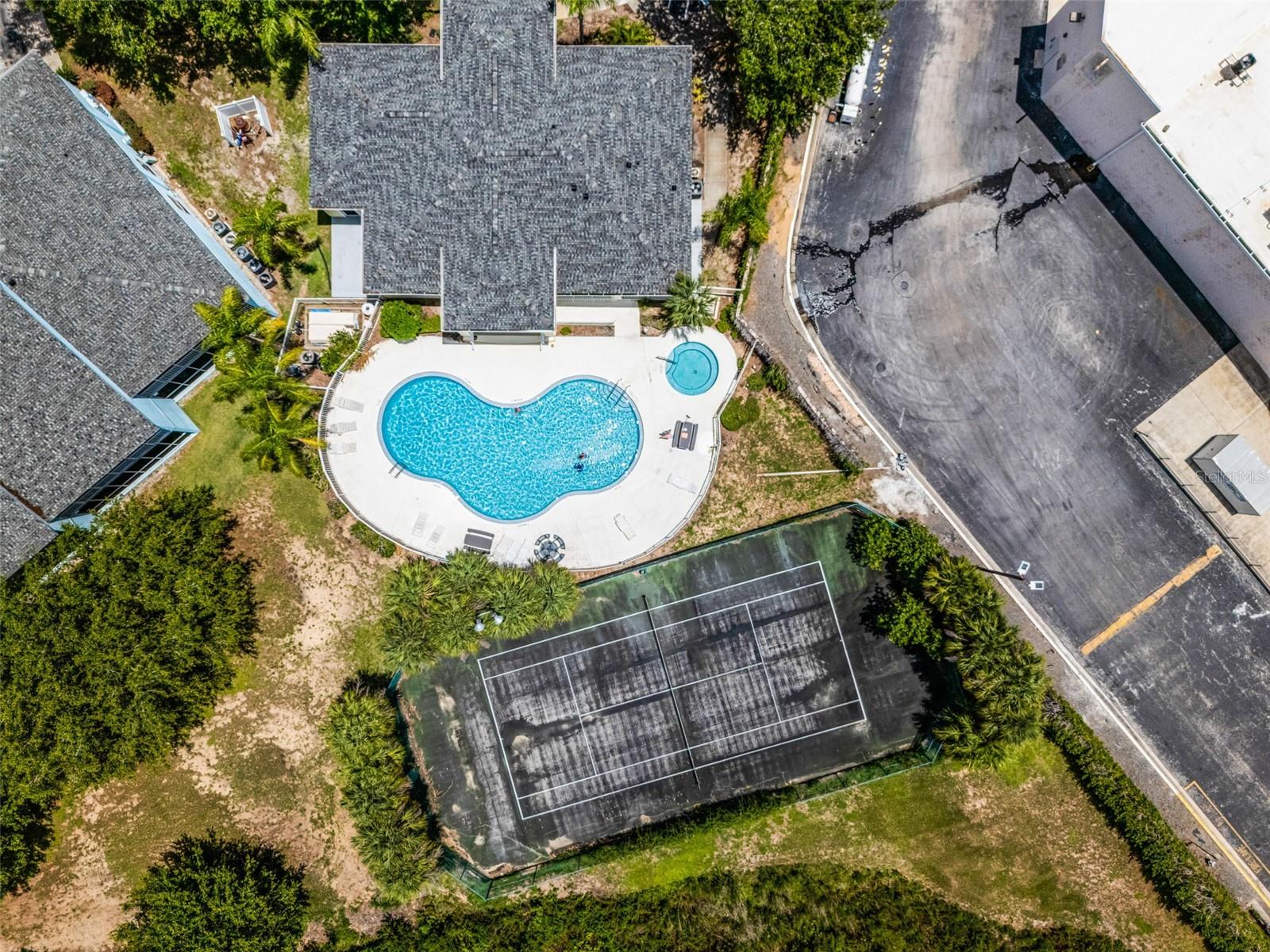 Condominium at 3111 SUN LAKE CT #B, KISSIMMEE, photo 33 of 35