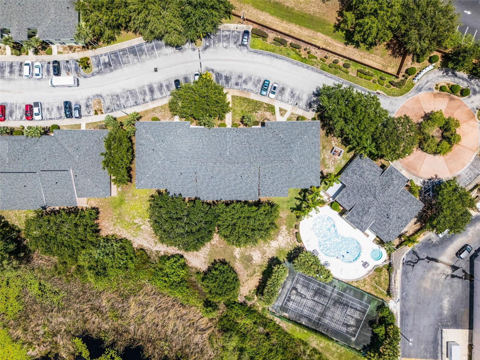 Condominium at 3111 SUN LAKE CT #B, KISSIMMEE, photo 34 of 35