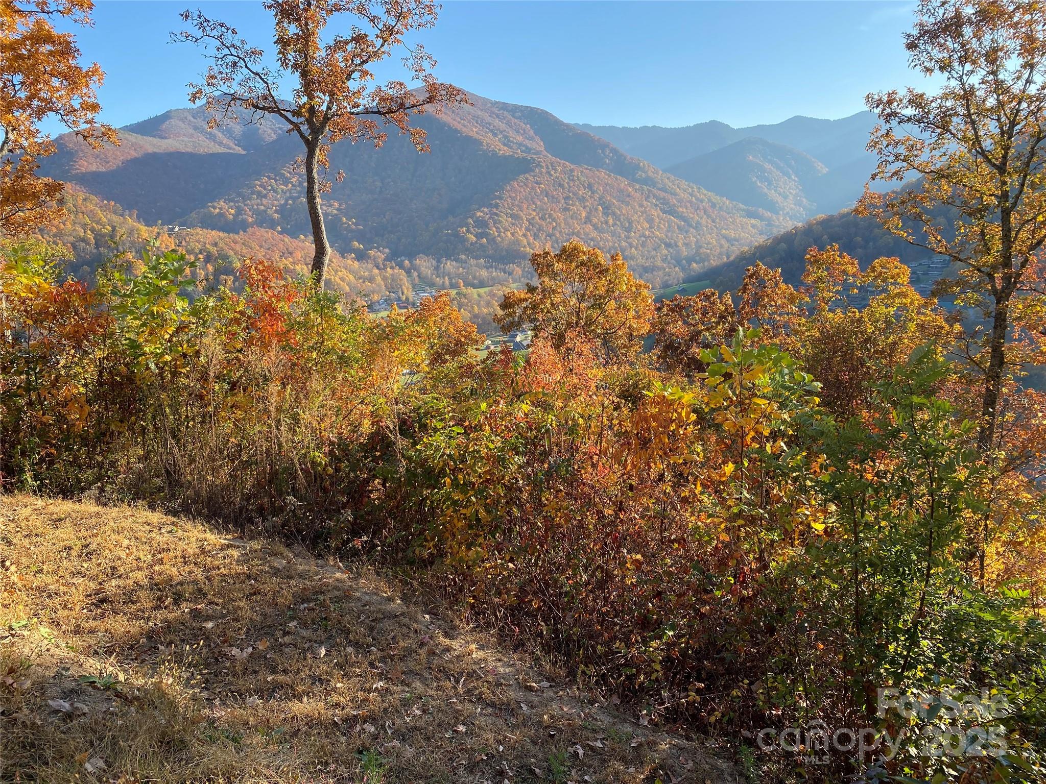 House pad - 40 Cougar Lane, Maggie Valley