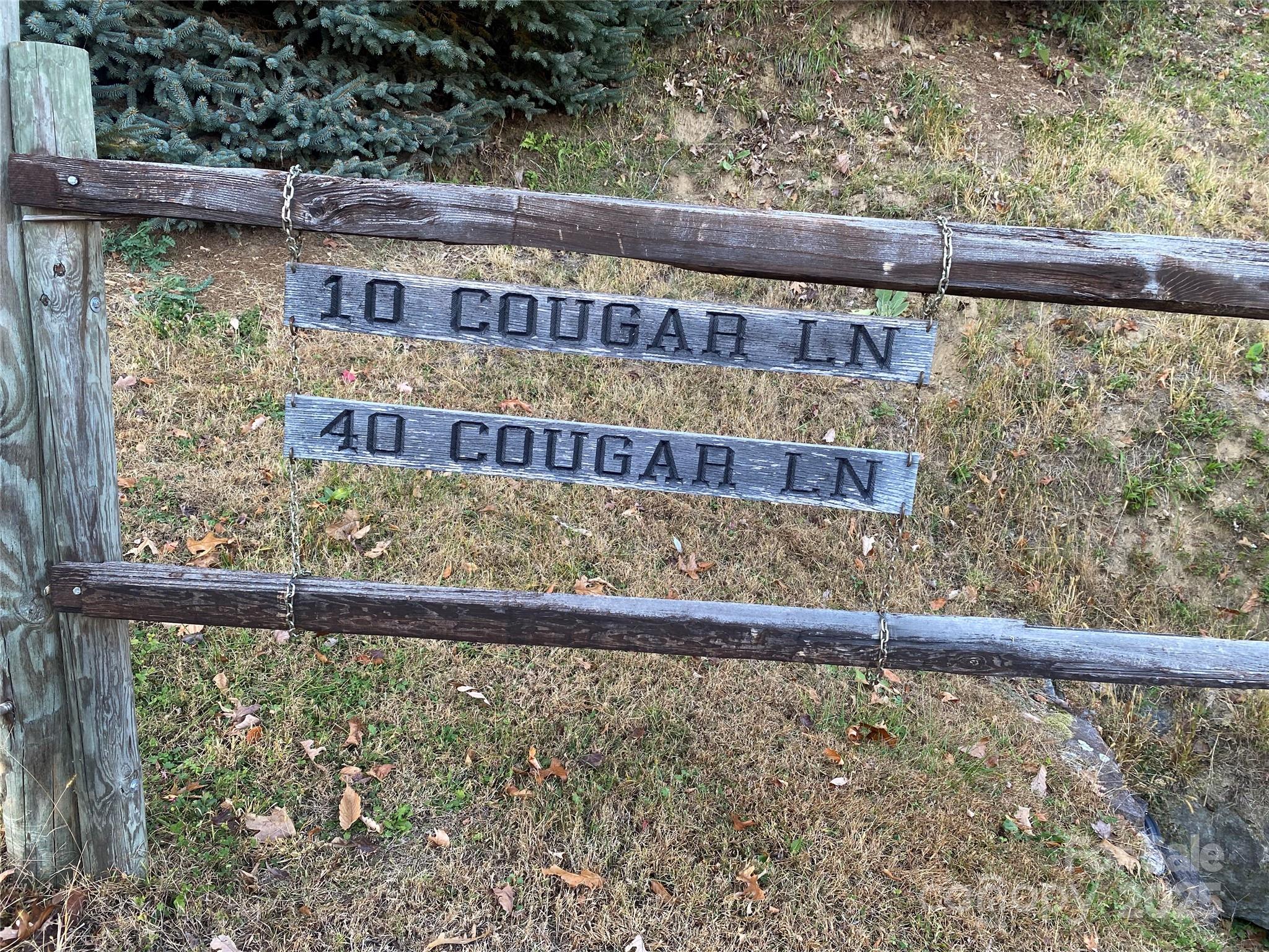 Lot at 40 Cougar Lane, Maggie Valley, photo 30 of 39