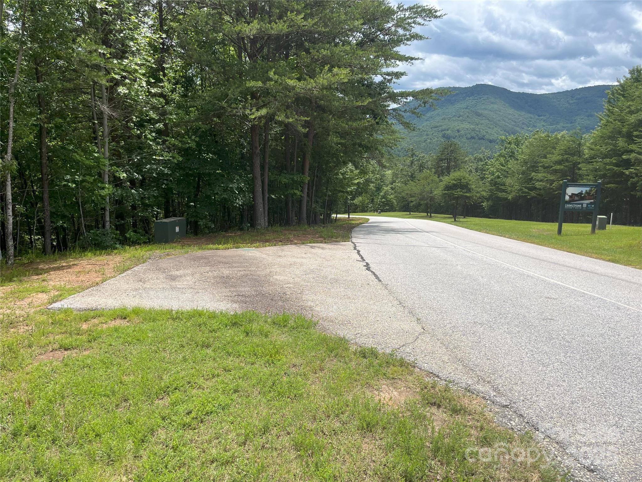 Lot at 00 Deep Gap Road E, Mill Spring, photo 7 of 25
